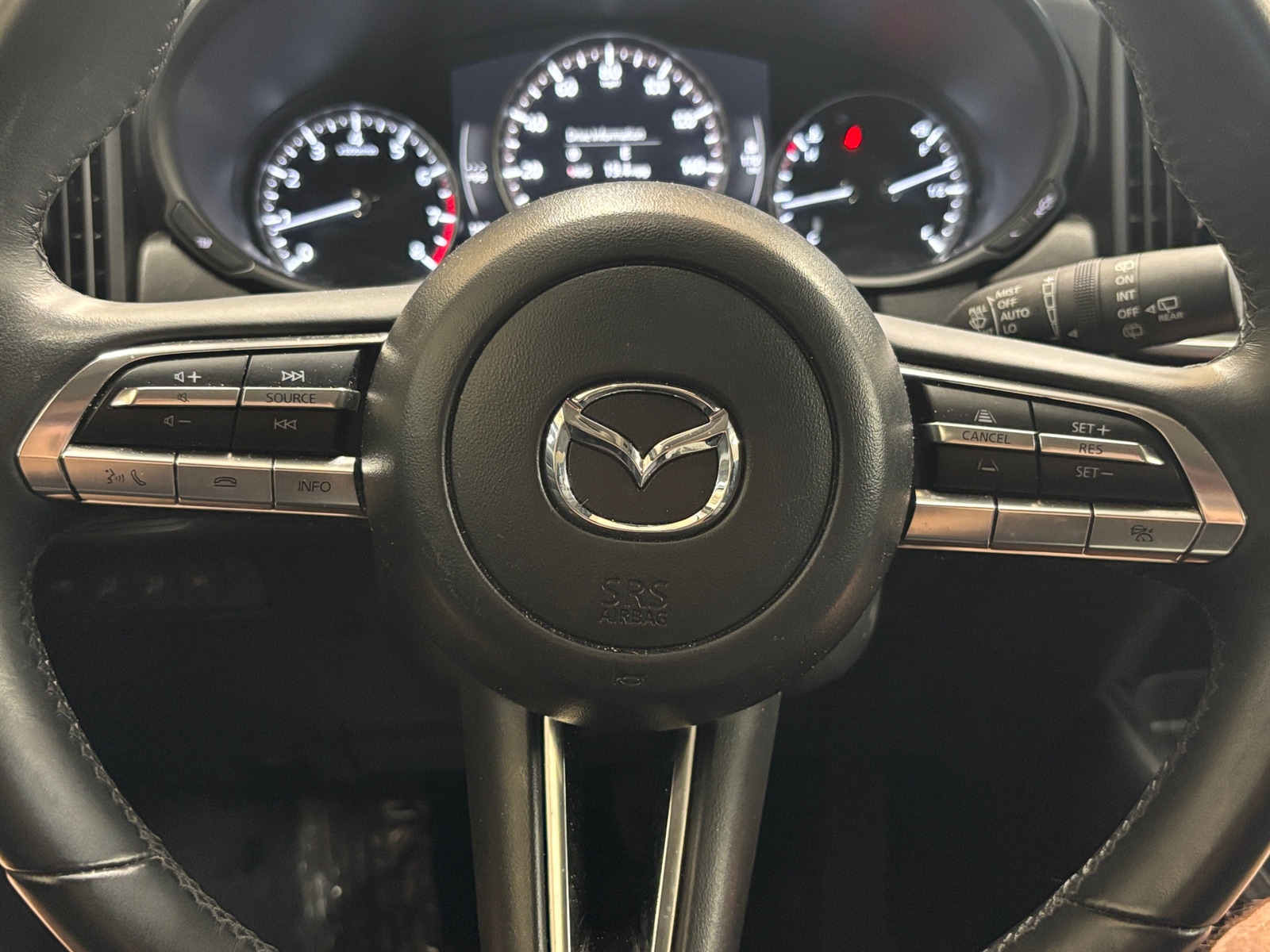 Thumbnail: 2026 Mazda CX-50 - 4