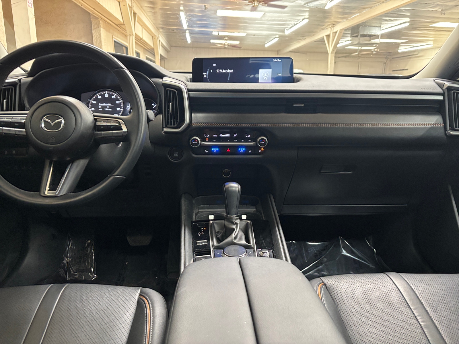 Thumbnail: 2026 Mazda CX-50 - 2