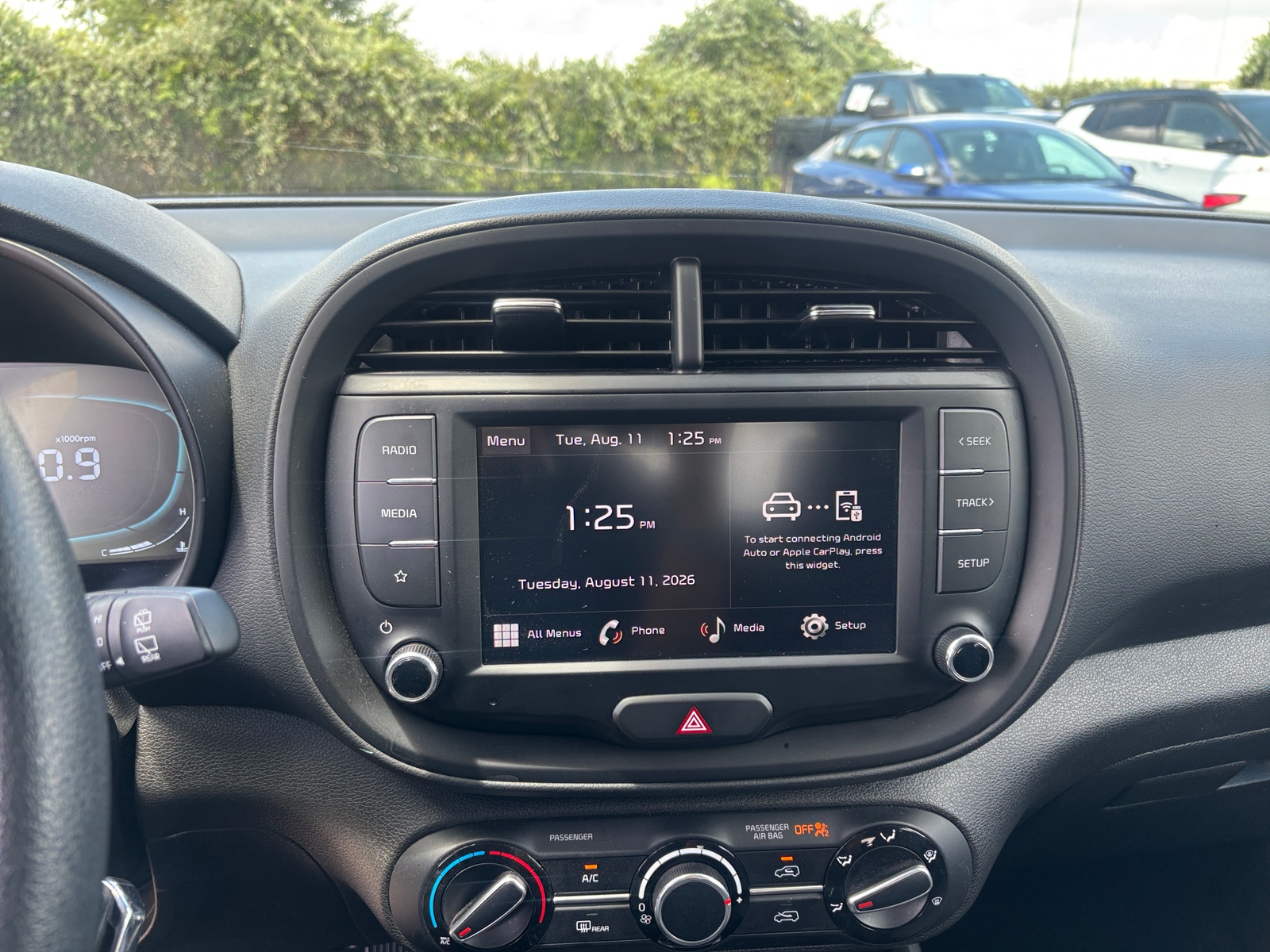 Thumbnail: 2025 Kia Soul - 4