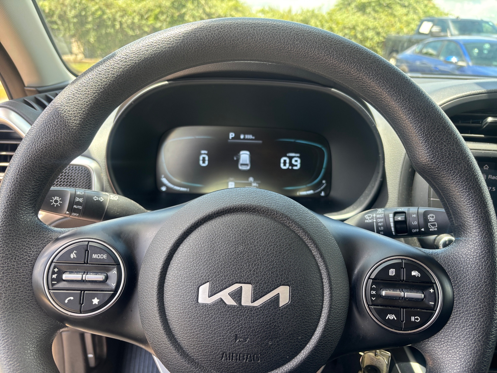 Thumbnail: 2025 Kia Soul - 5