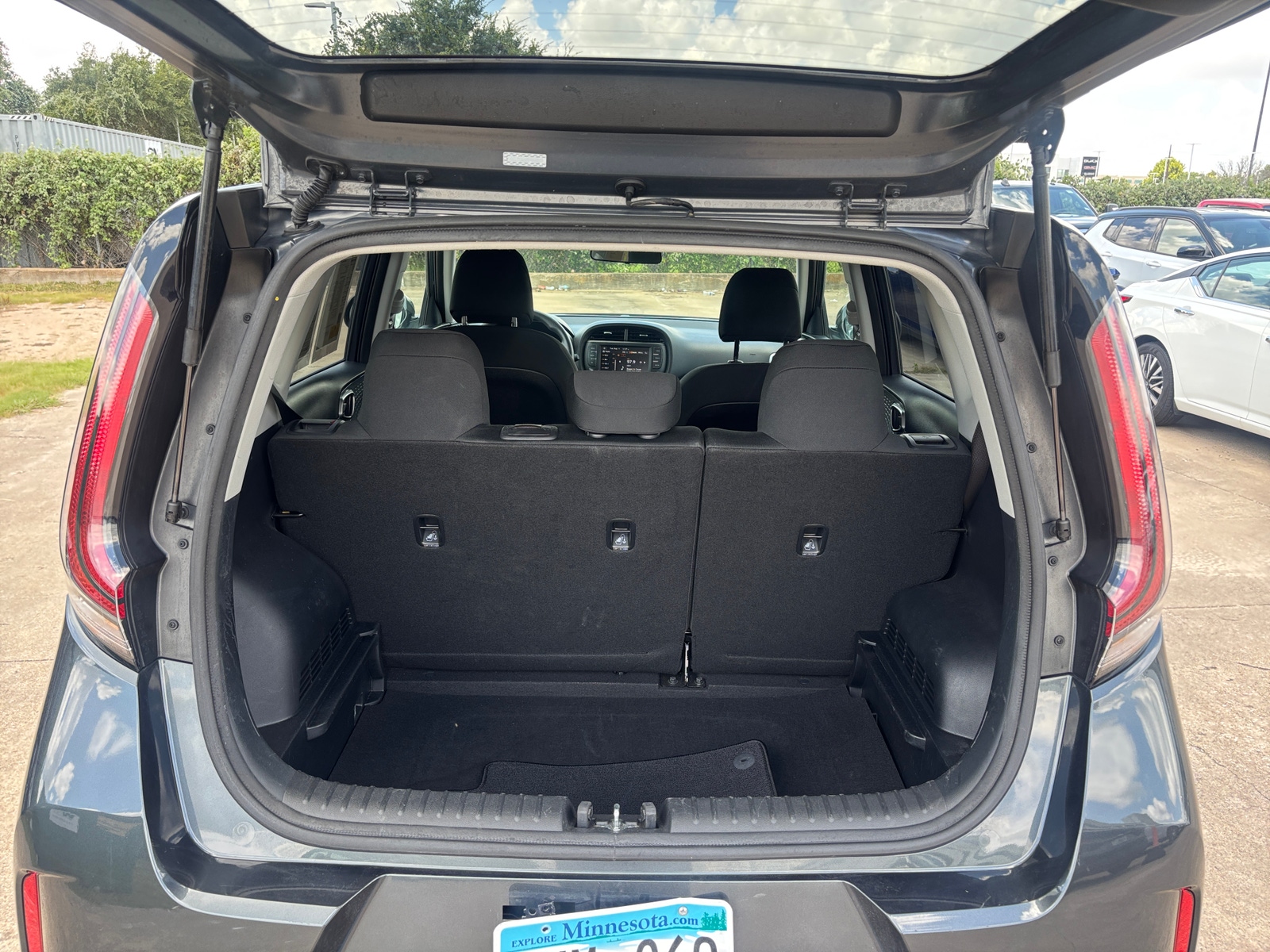 Thumbnail: 2025 Kia Soul - 6