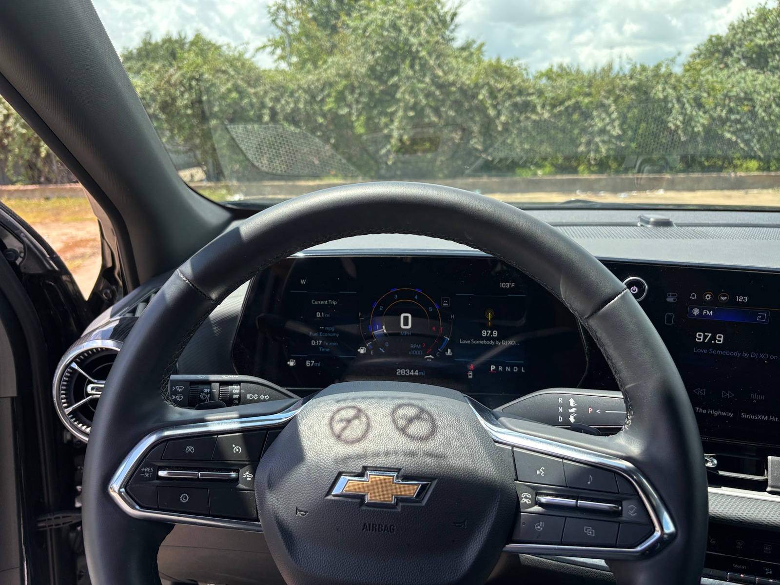 Thumbnail: 2025 Chevrolet Equinox - 5