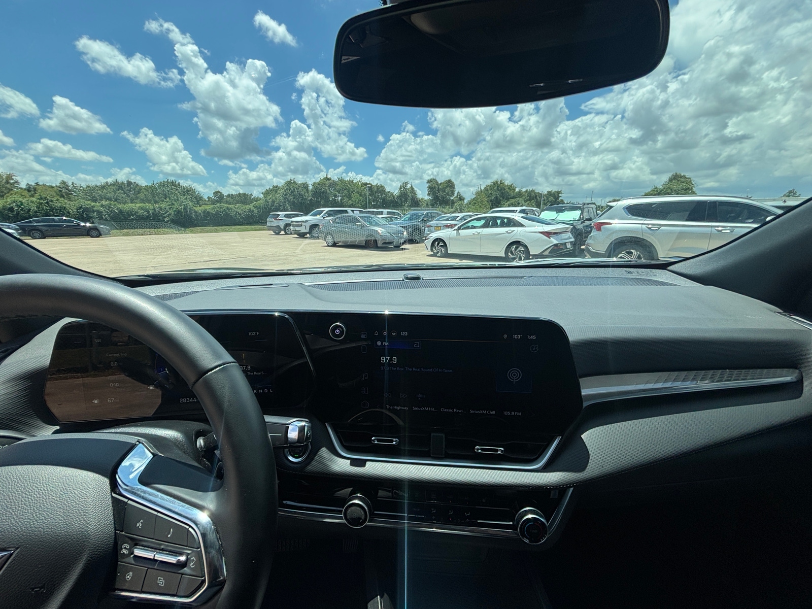 Thumbnail: 2025 Chevrolet Equinox - 3