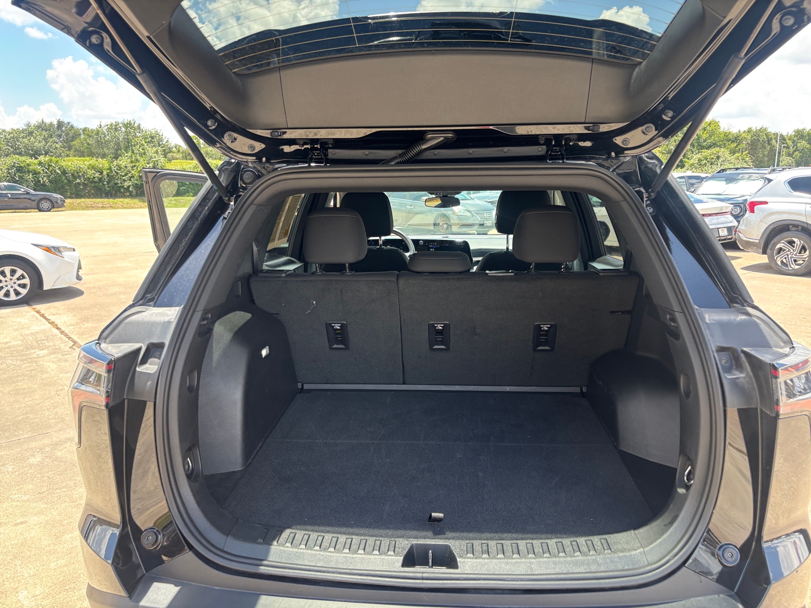 Thumbnail: 2025 Chevrolet Equinox - 6