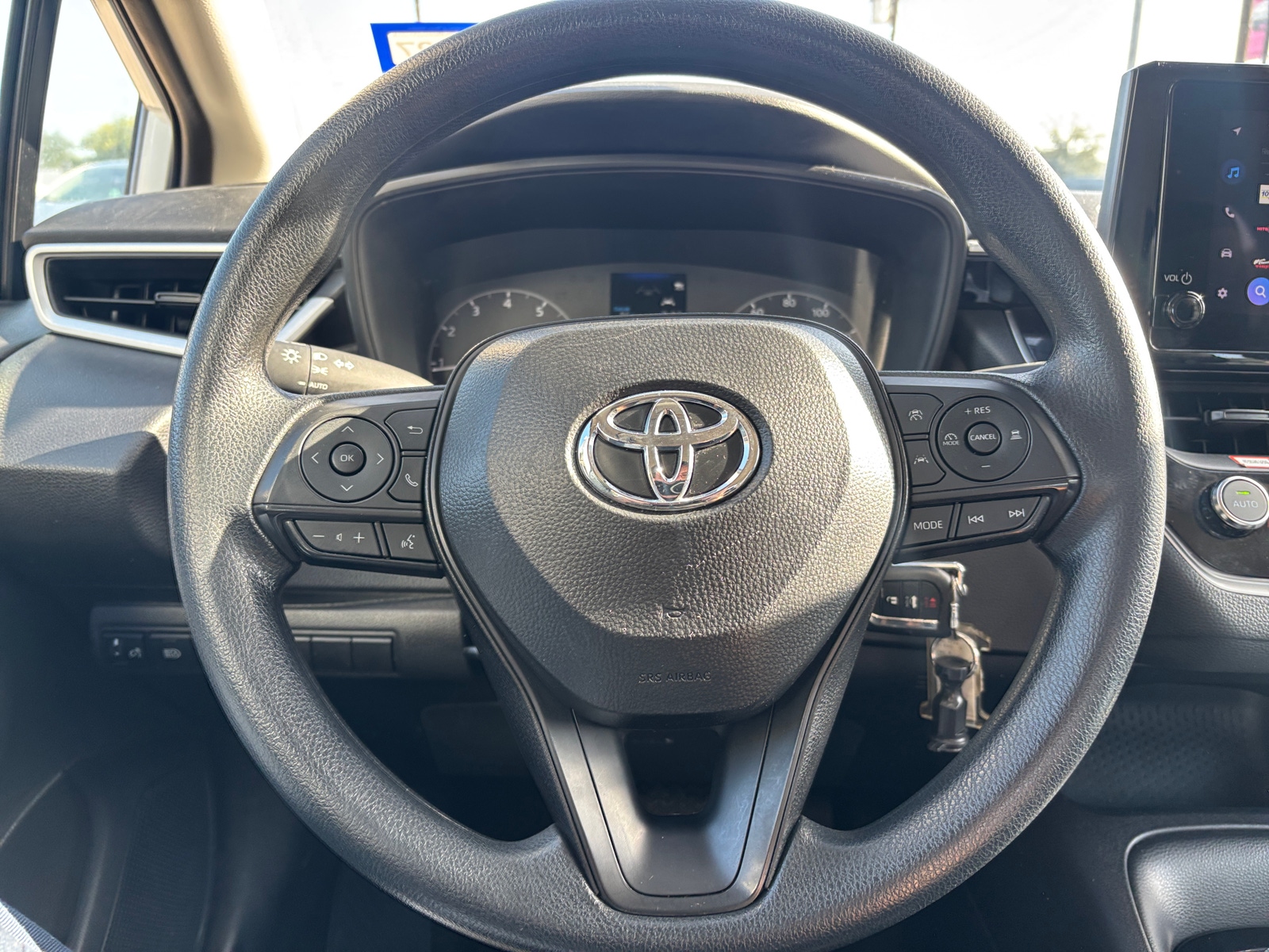 Thumbnail: 2025 Toyota Corolla - 5