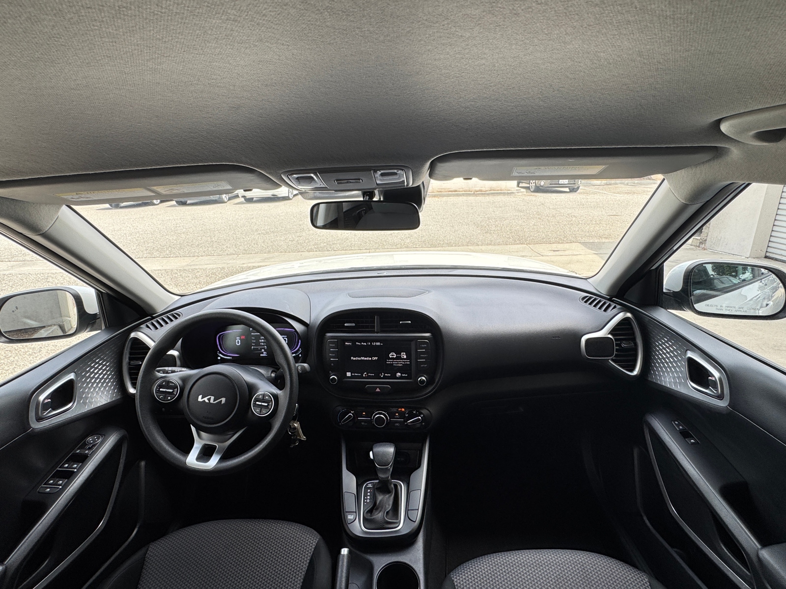 Thumbnail: 2025 Kia Soul - 3