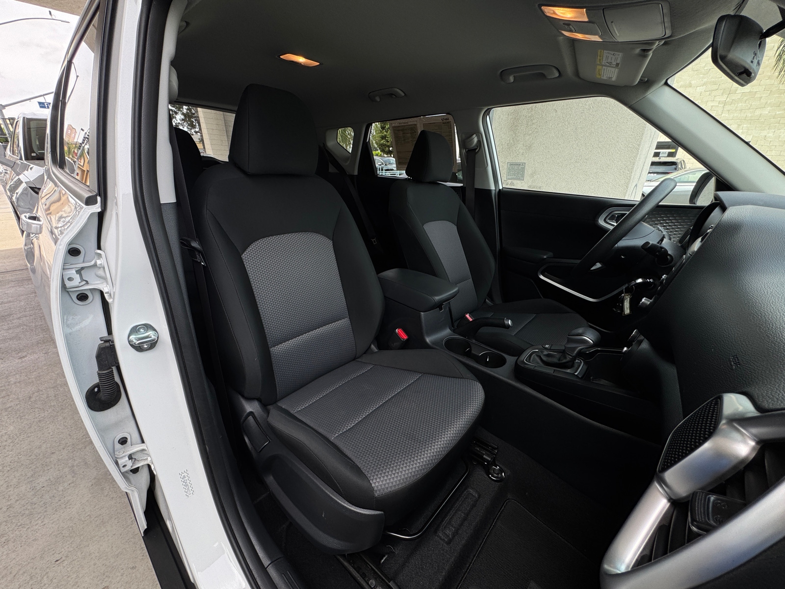 Thumbnail: 2025 Kia Soul - 2