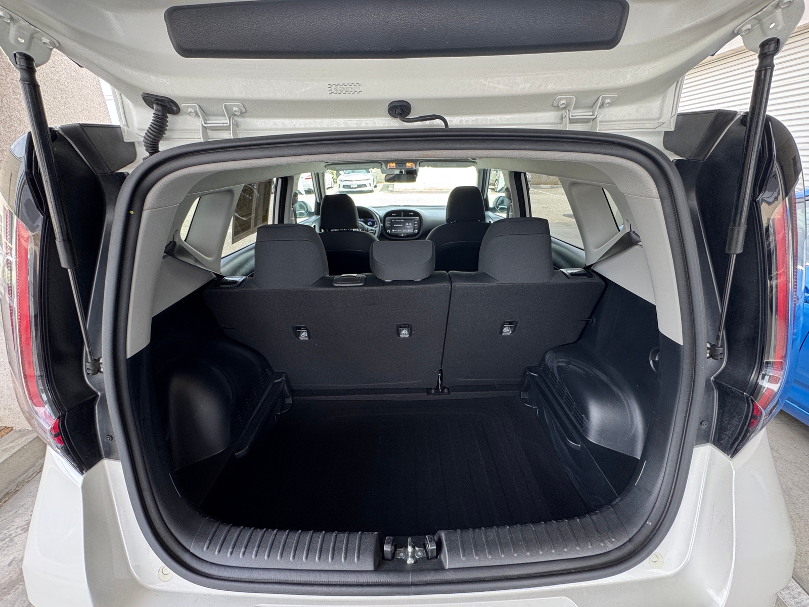 Thumbnail: 2025 Kia Soul - 6