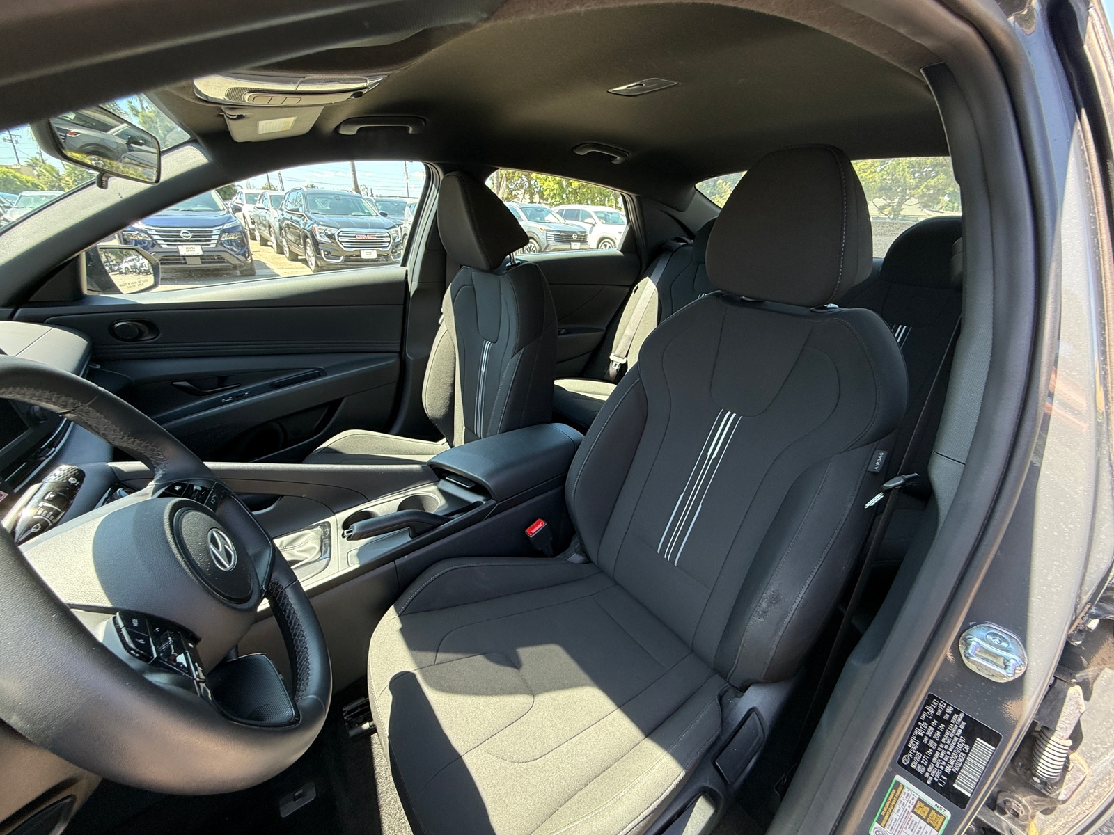 Thumbnail: 2026 Hyundai Elantra - 2