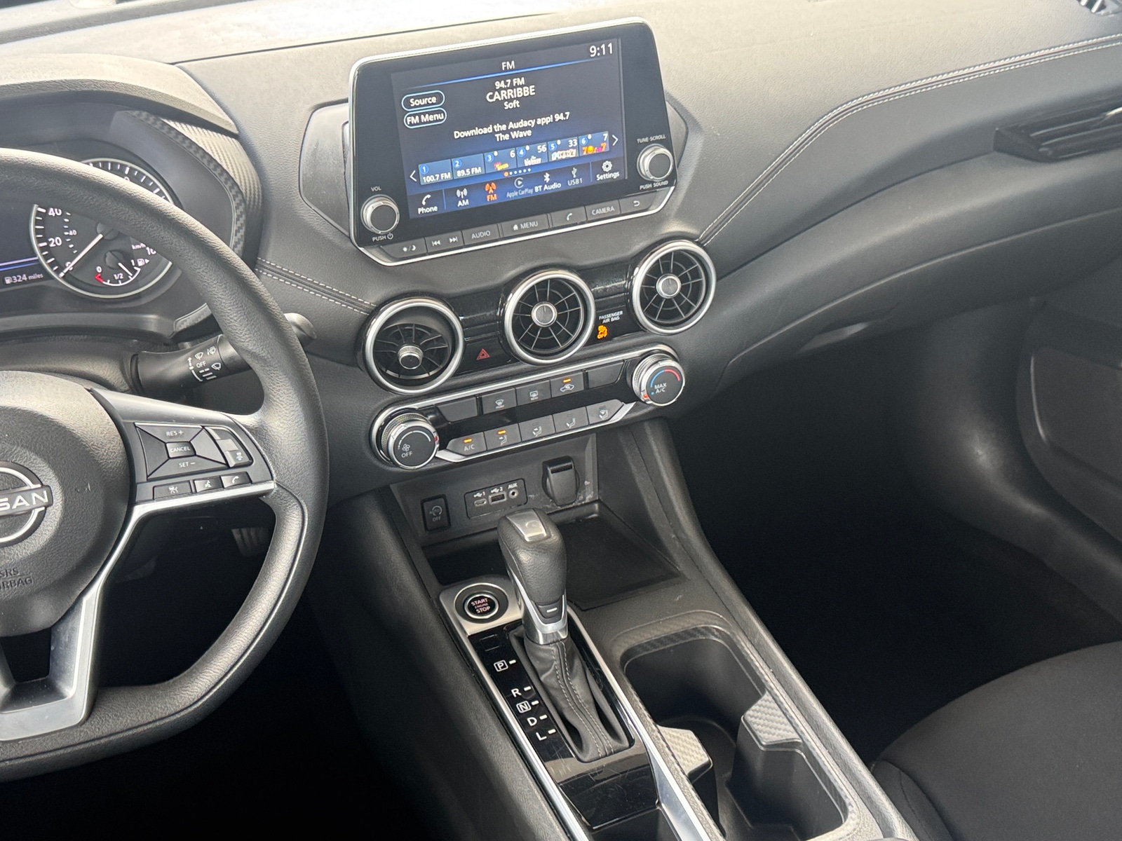 Thumbnail: 2025 Nissan Sentra - 4