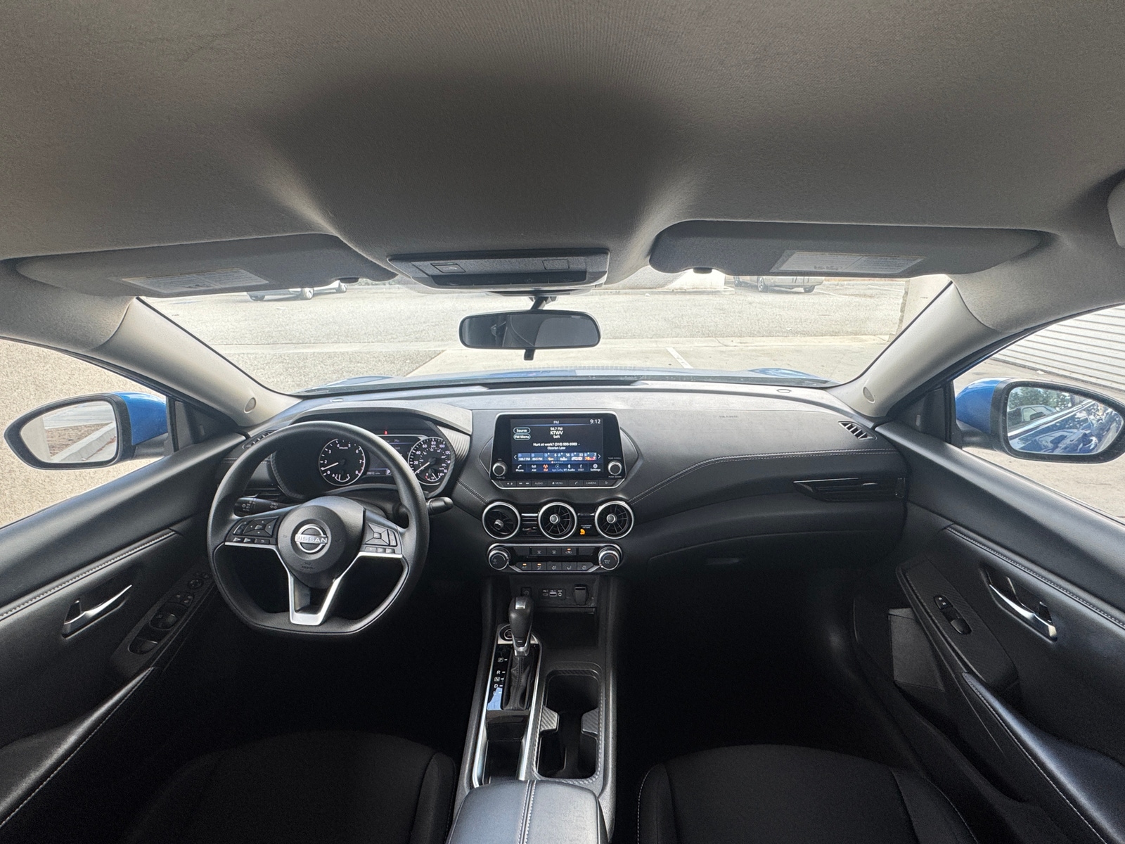Thumbnail: 2025 Nissan Sentra - 3