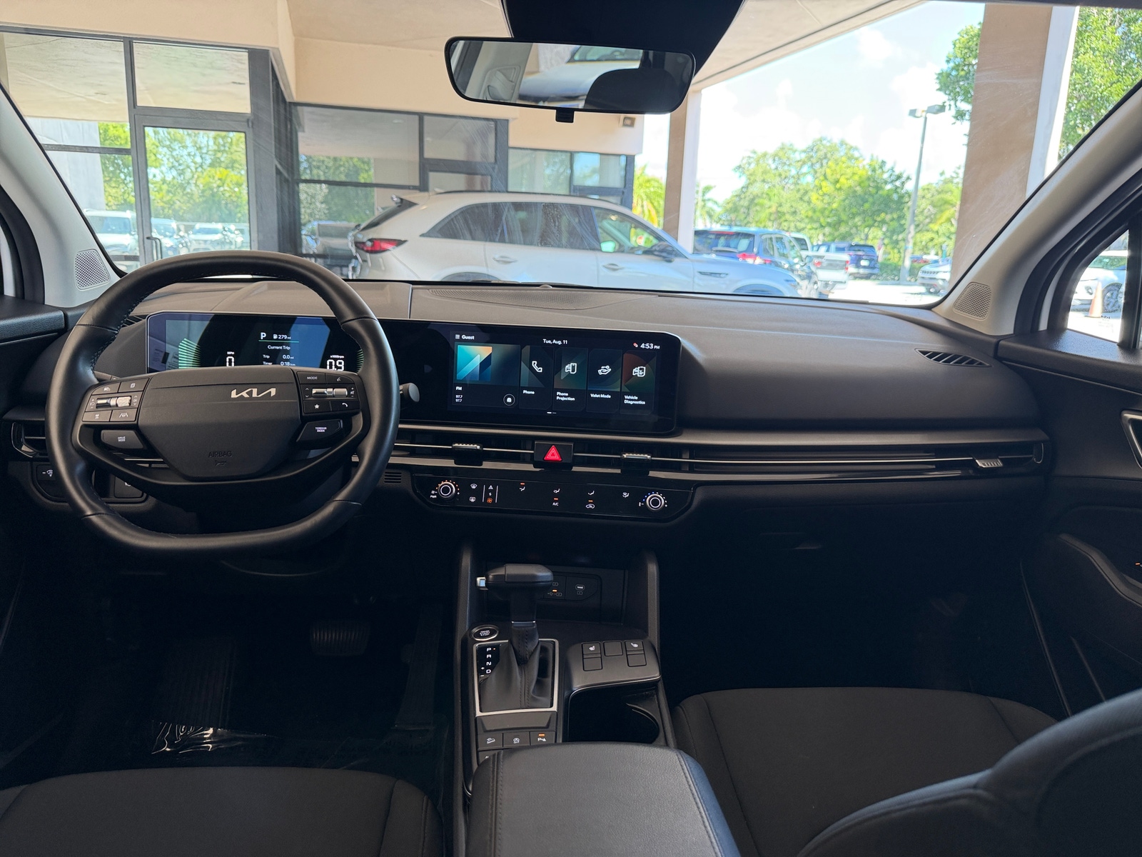 Thumbnail: 2026 Kia Sportage - 3