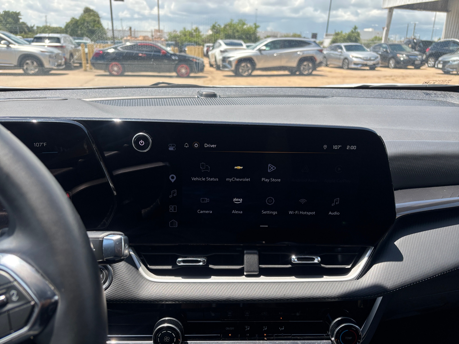 Thumbnail: 2025 Chevrolet Equinox - 3