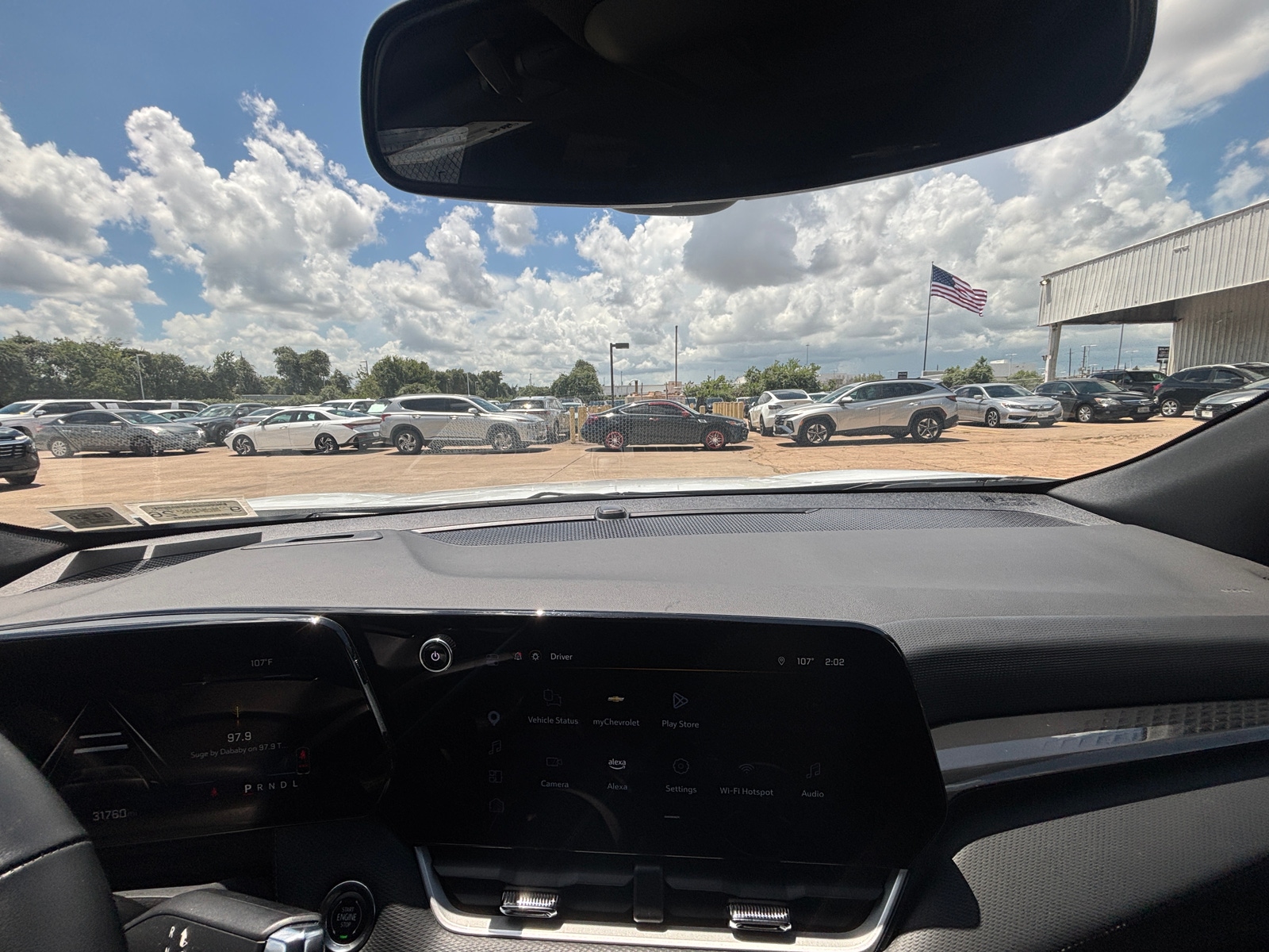 Thumbnail: 2025 Chevrolet Equinox - 2