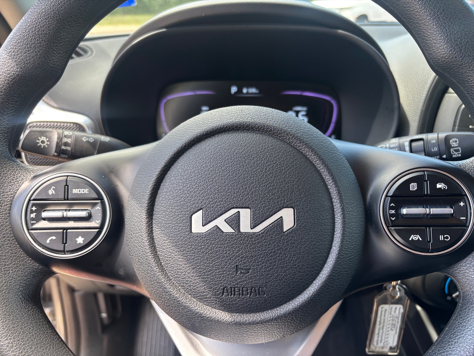 Thumbnail: 2025 Kia Soul - 5