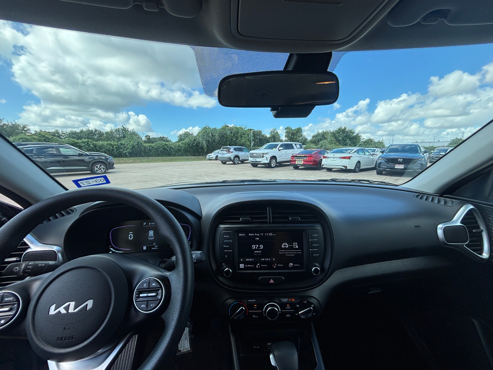 Thumbnail: 2025 Kia Soul - 3