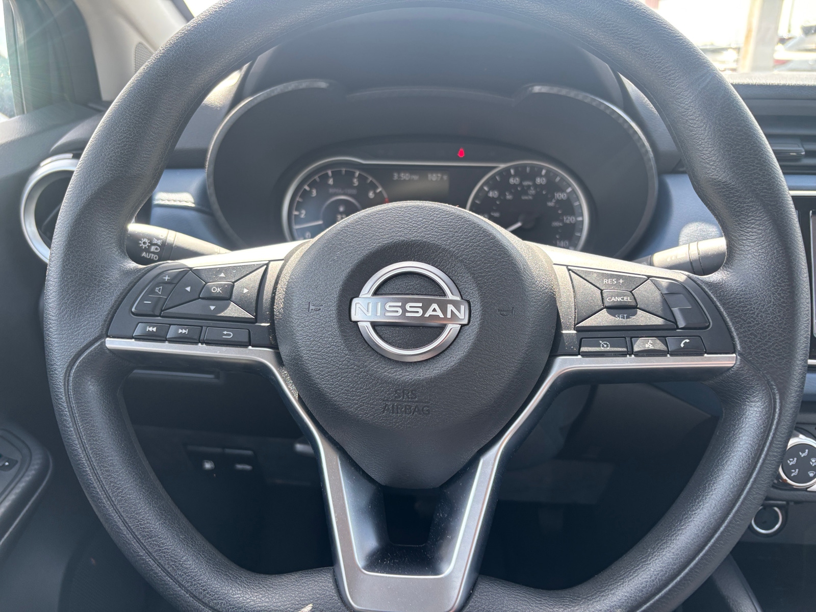 Thumbnail: 2025 Nissan Versa - 4