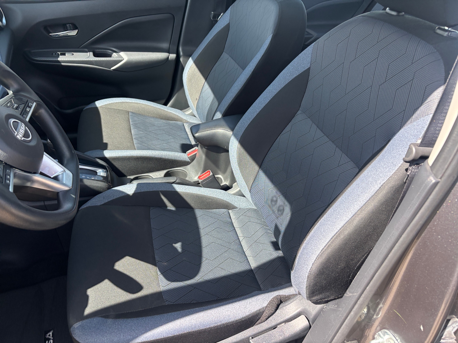 Thumbnail: 2025 Nissan Versa - 2
