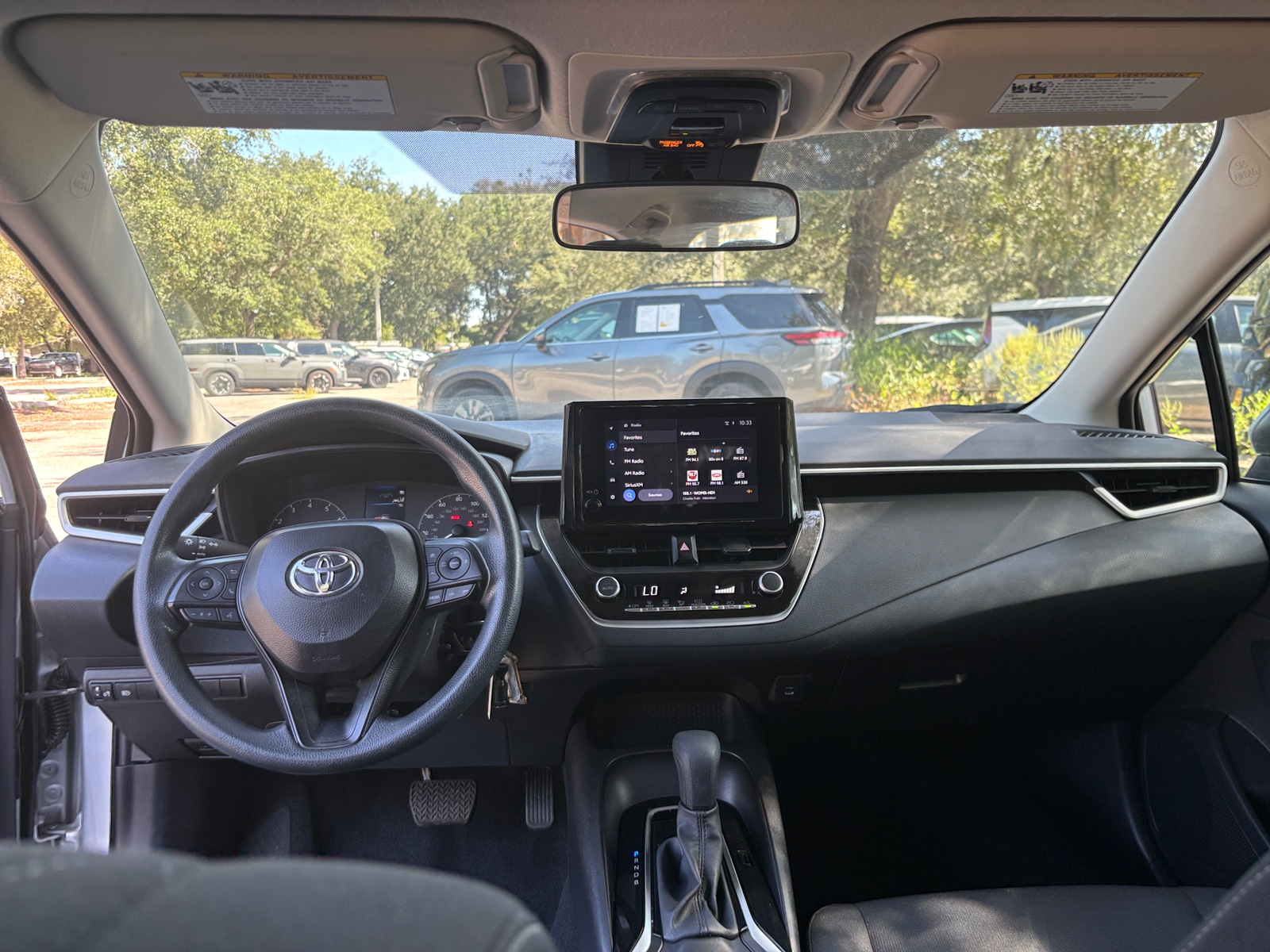 Thumbnail: 2025 Toyota Corolla - 3
