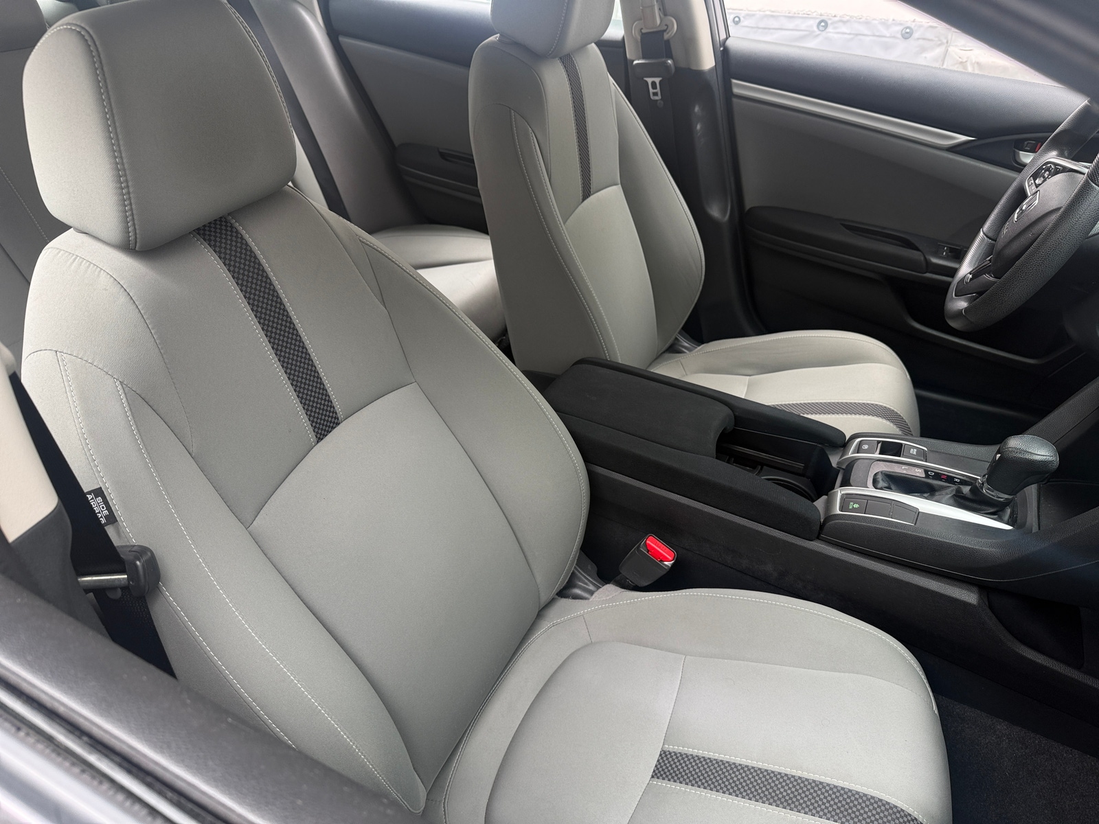 Thumbnail: 2019 Honda Civic - 2