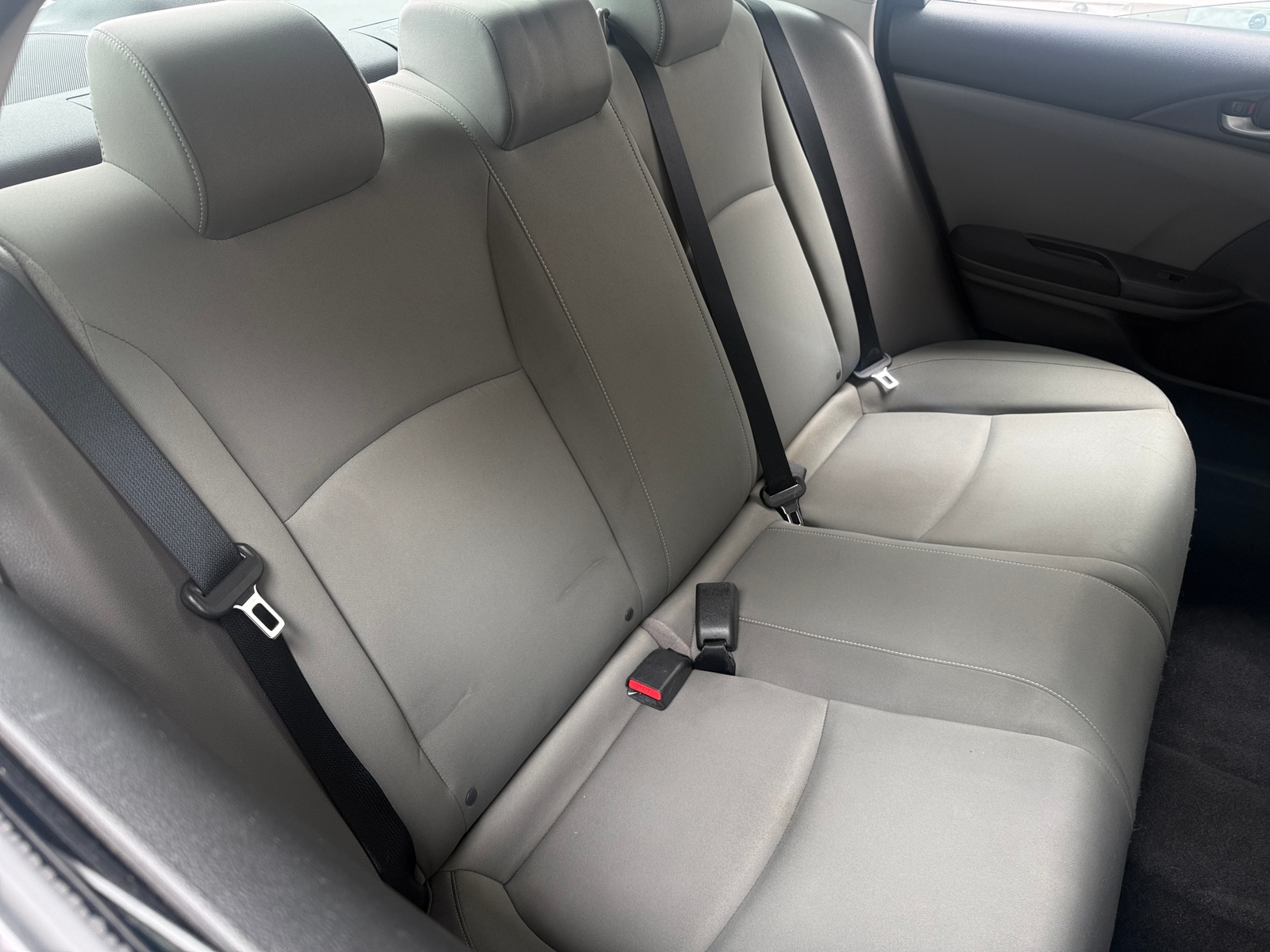 Thumbnail: 2019 Honda Civic - 6