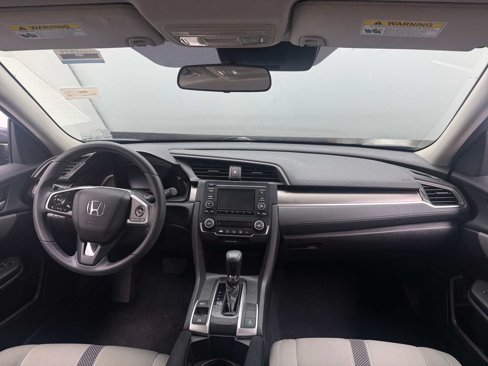 Thumbnail: 2019 Honda Civic - 3