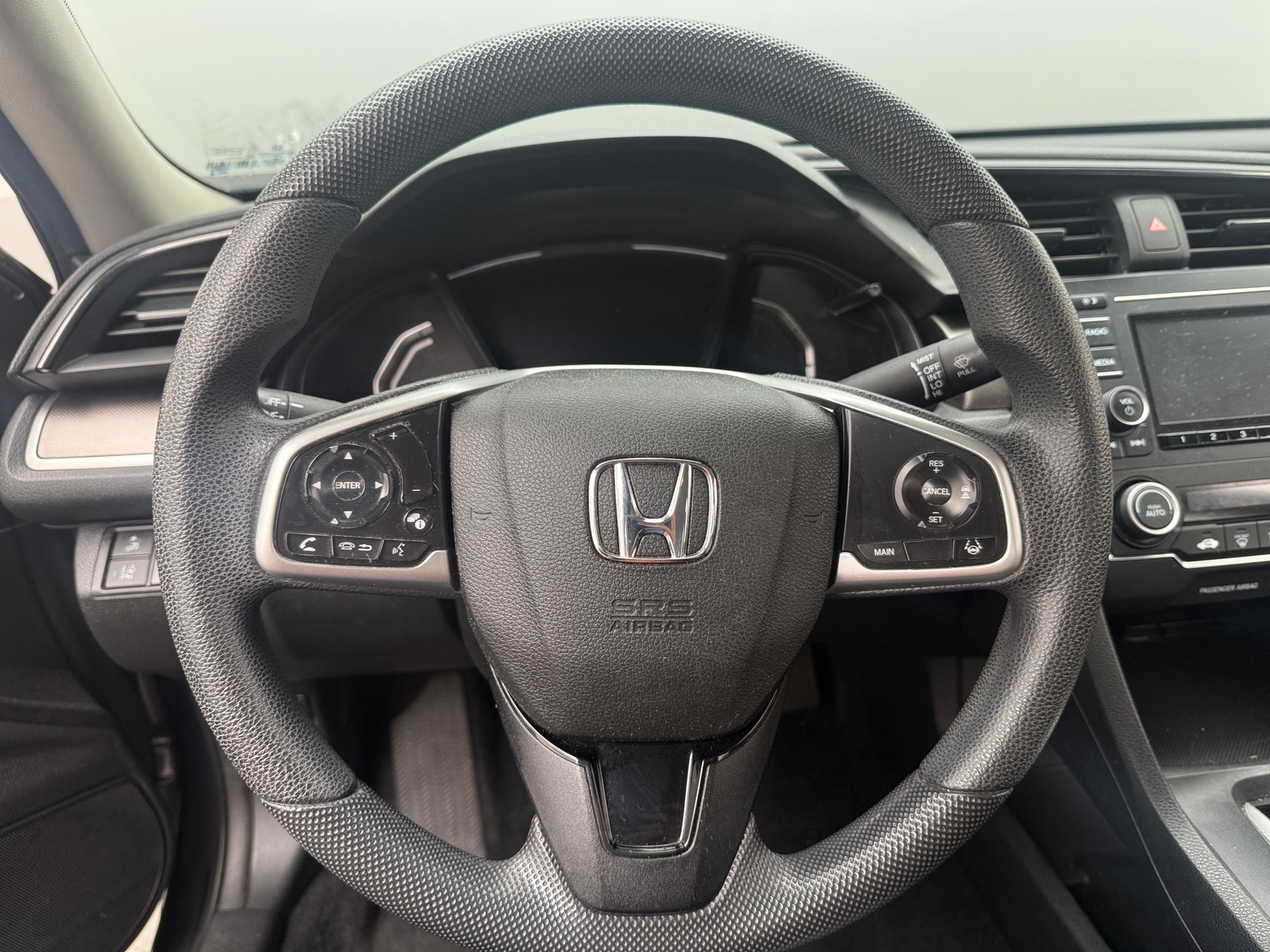 Thumbnail: 2019 Honda Civic - 5