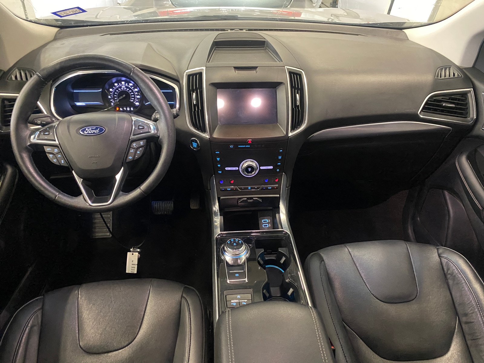 Thumbnail: 2020 Ford Edge - 2