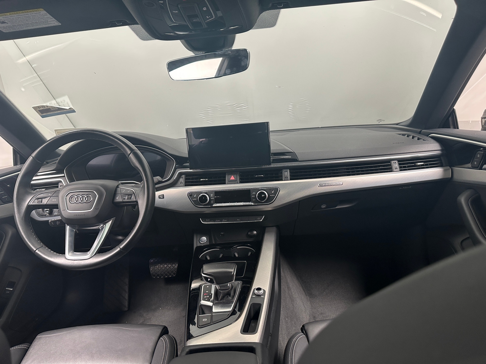 Thumbnail: 2025 Audi A5 - 2
