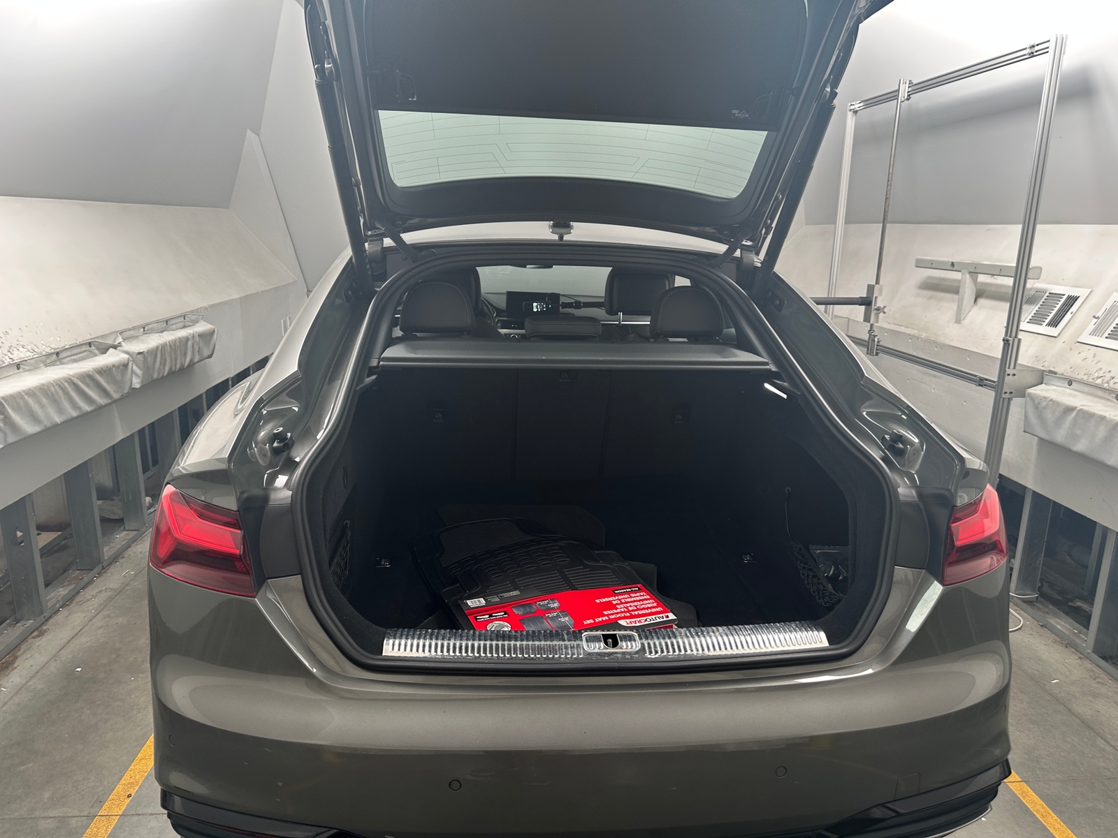 Thumbnail: 2025 Audi A5 - 6