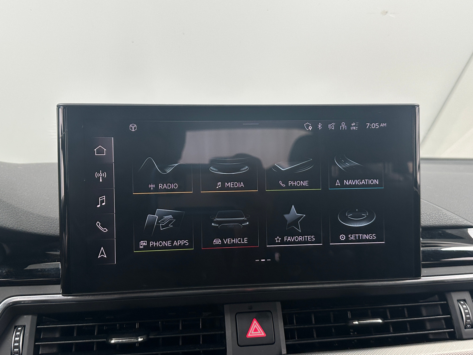 Thumbnail: 2025 Audi A5 - 3