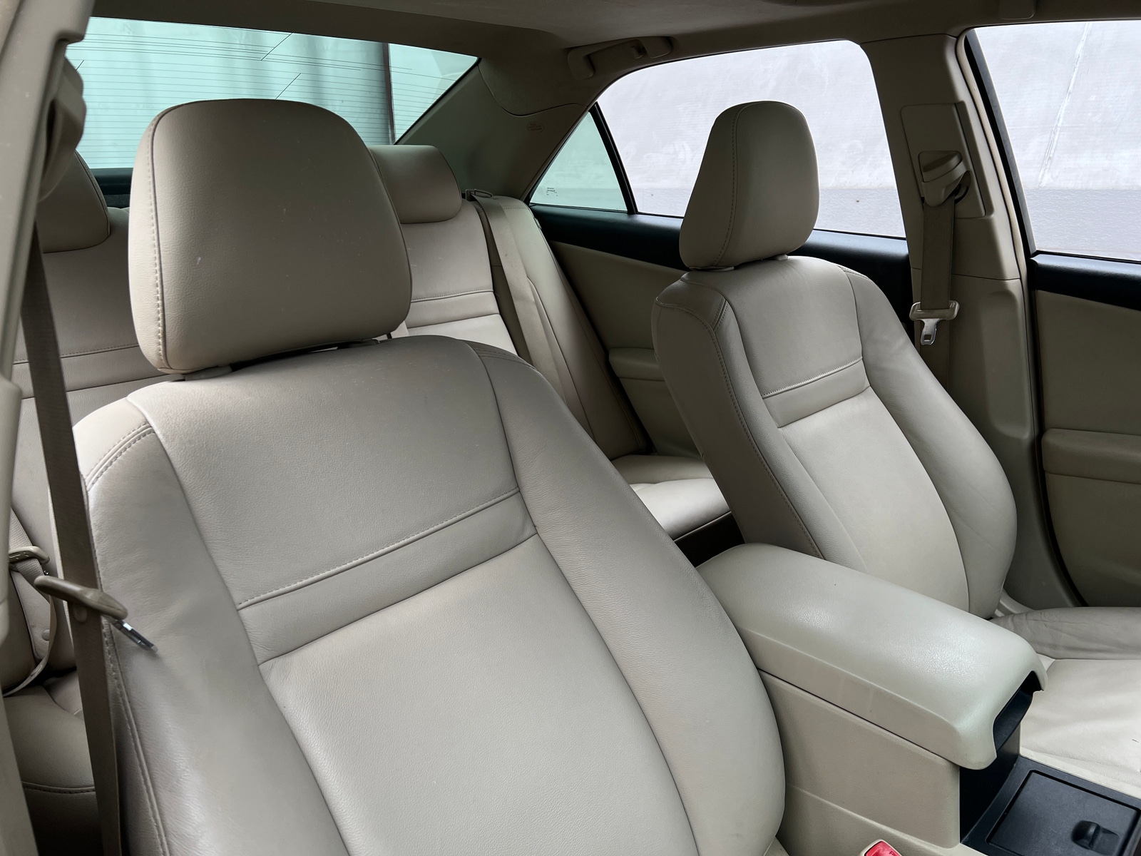 Thumbnail: 2012 Toyota Camry - 2