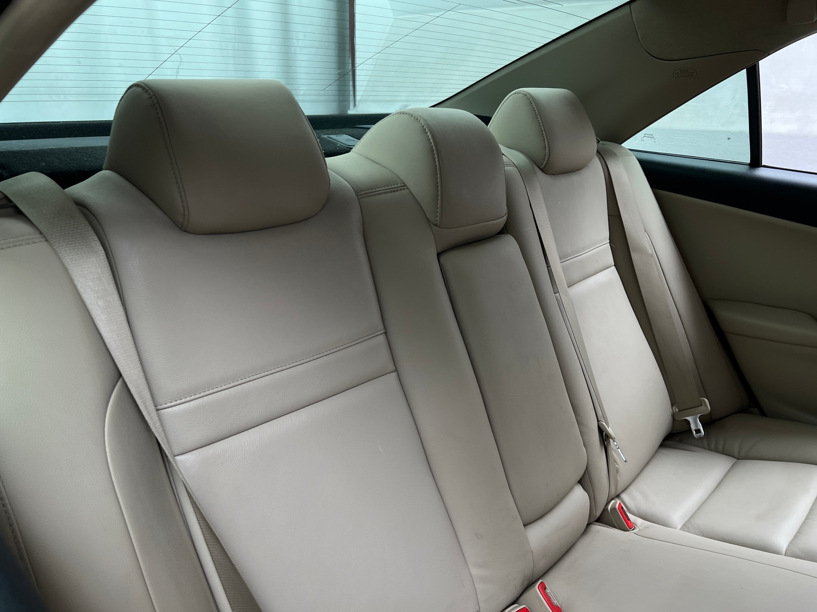Thumbnail: 2012 Toyota Camry - 6
