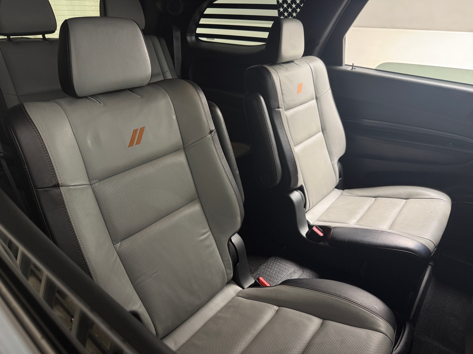 Thumbnail: 2022 Dodge Durango - 5