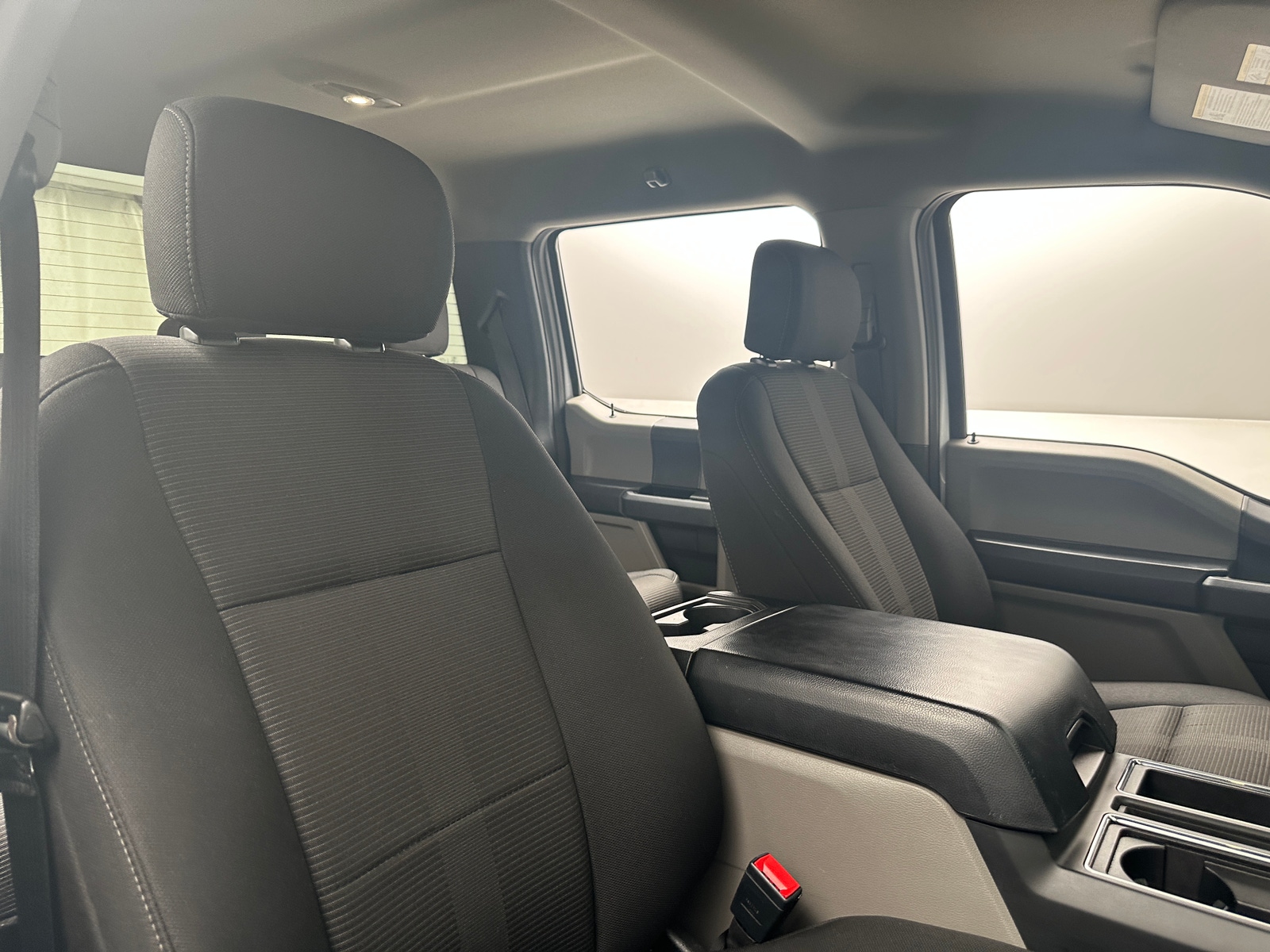 Thumbnail: 2020 Ford Econoline - 2