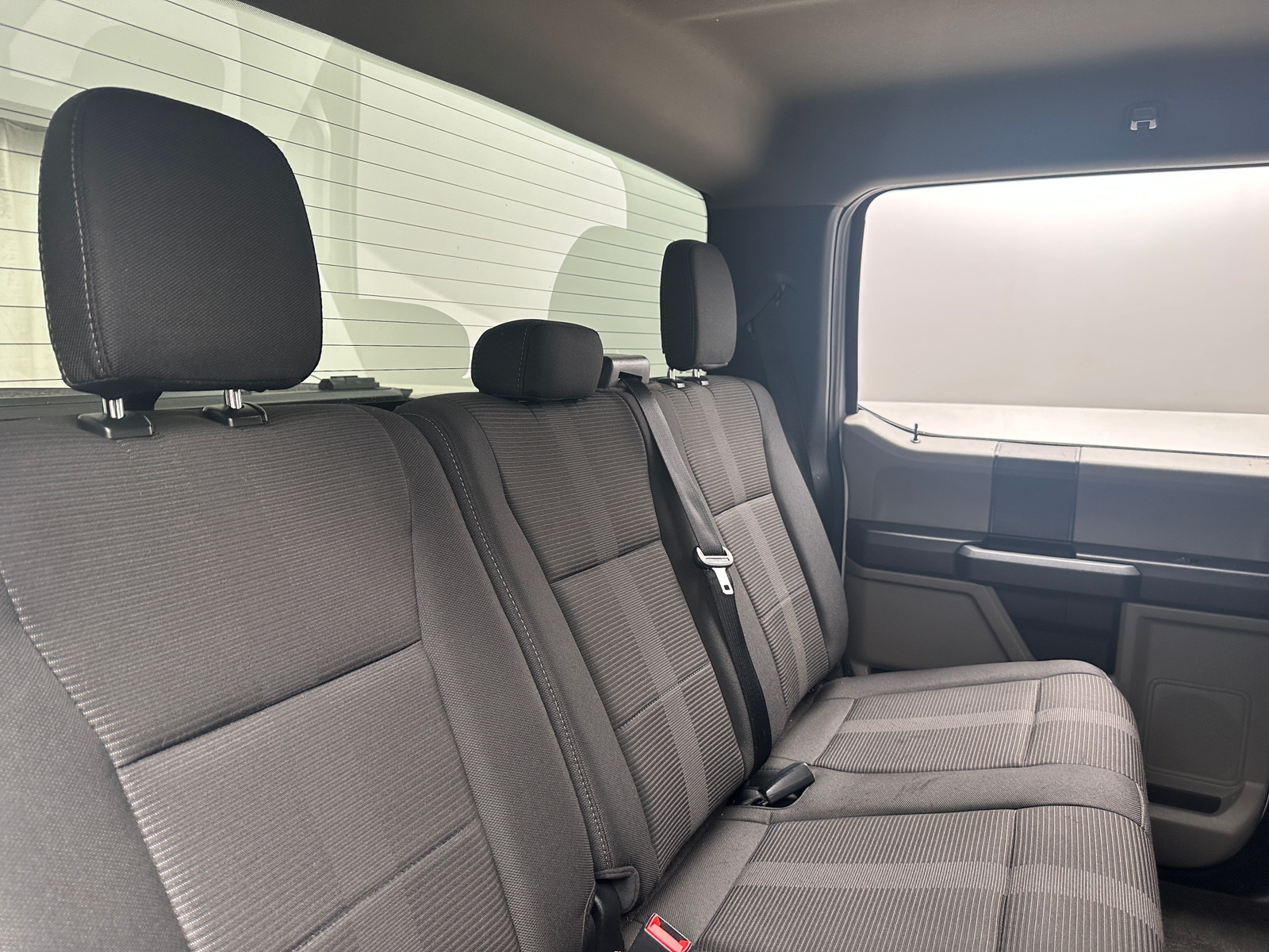 Thumbnail: 2020 Ford Econoline - 6