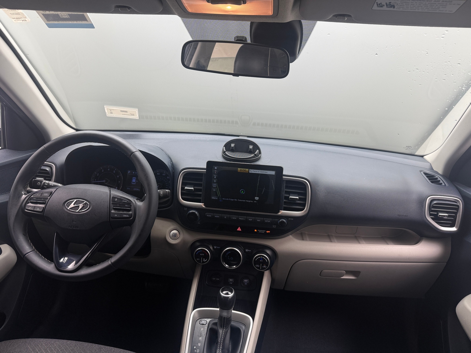 Thumbnail: 2020 Hyundai Venue - 2