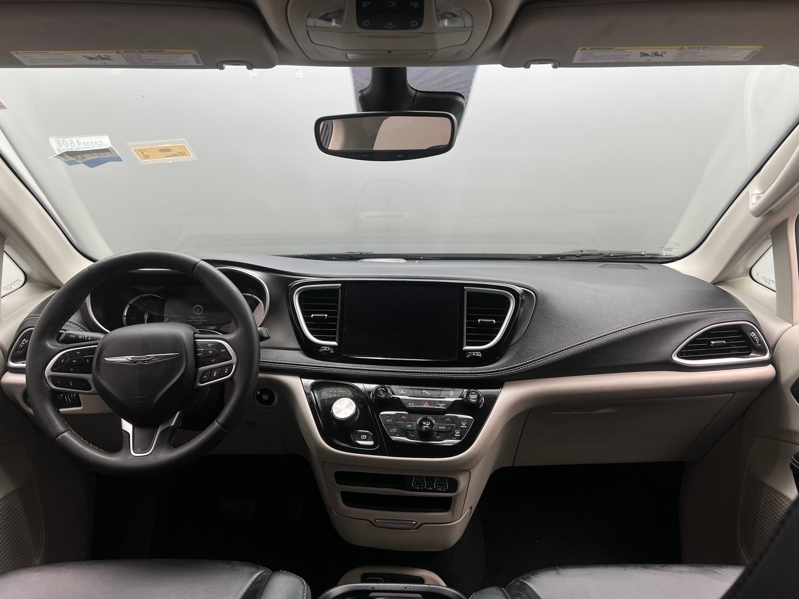 Thumbnail: 2024 Chrysler Pacifica - 2