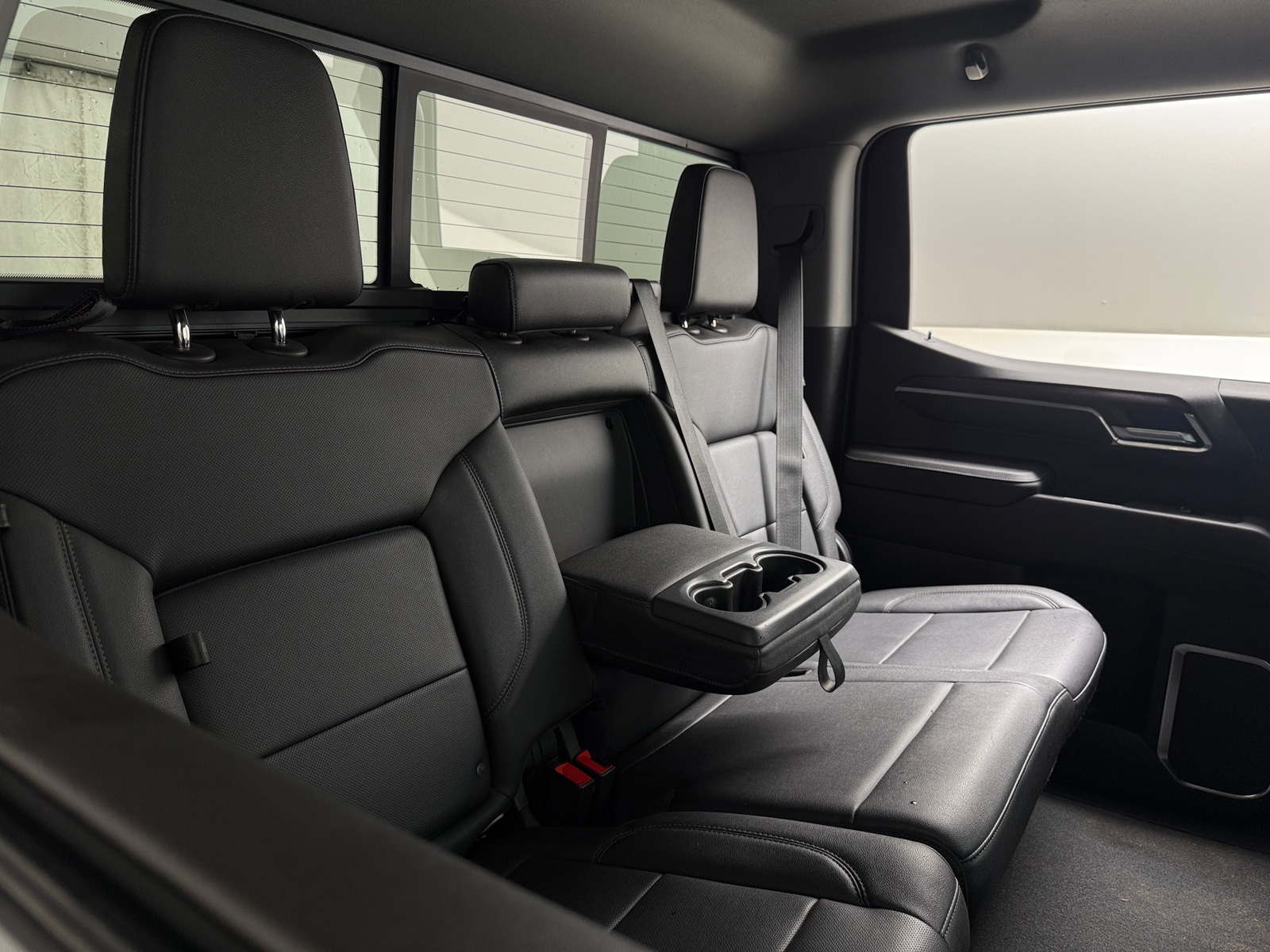 Thumbnail: 2022 GMC Sierra 1500 - 5