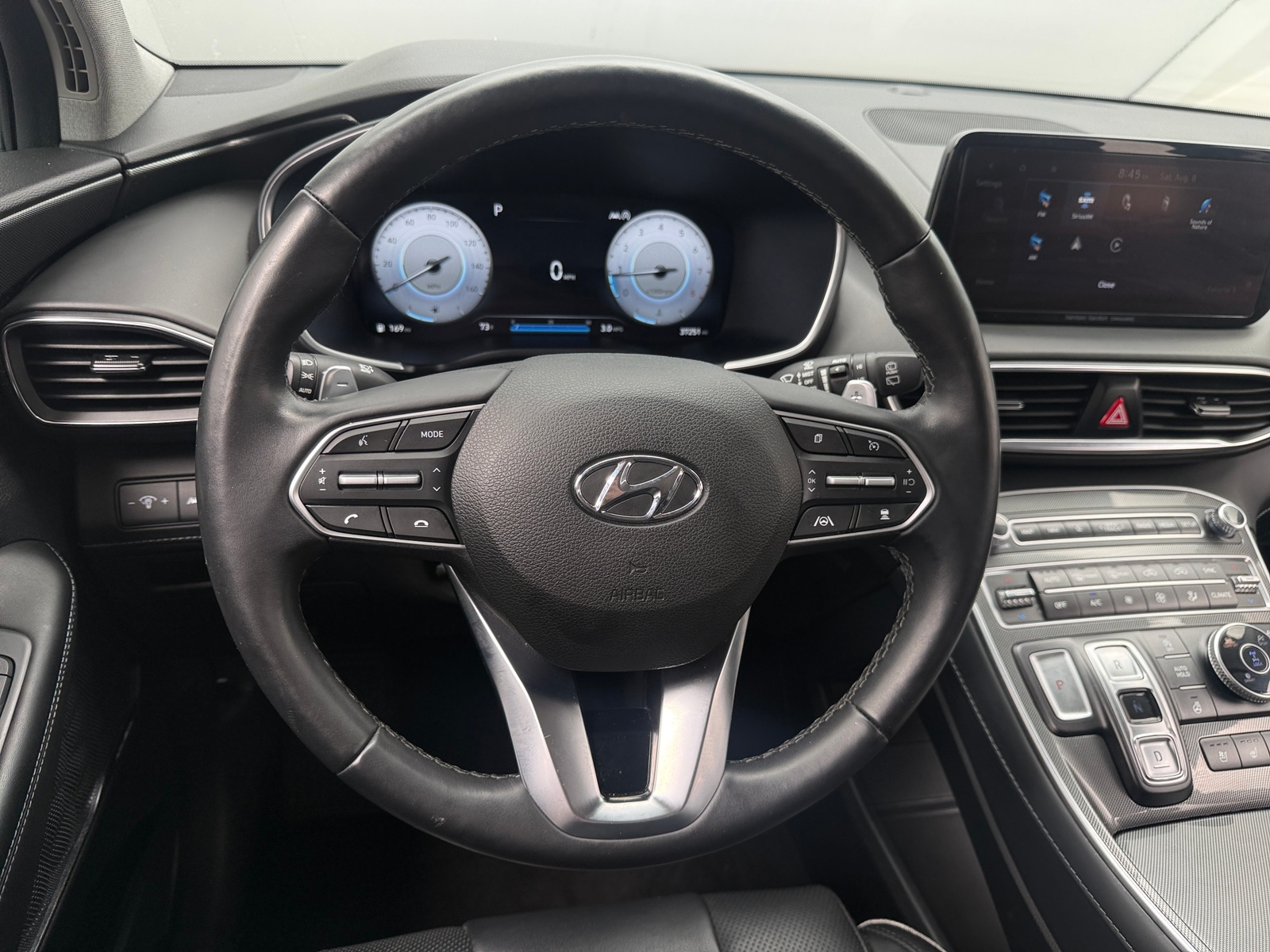 Thumbnail: 2023 Hyundai Santa Fe - 4