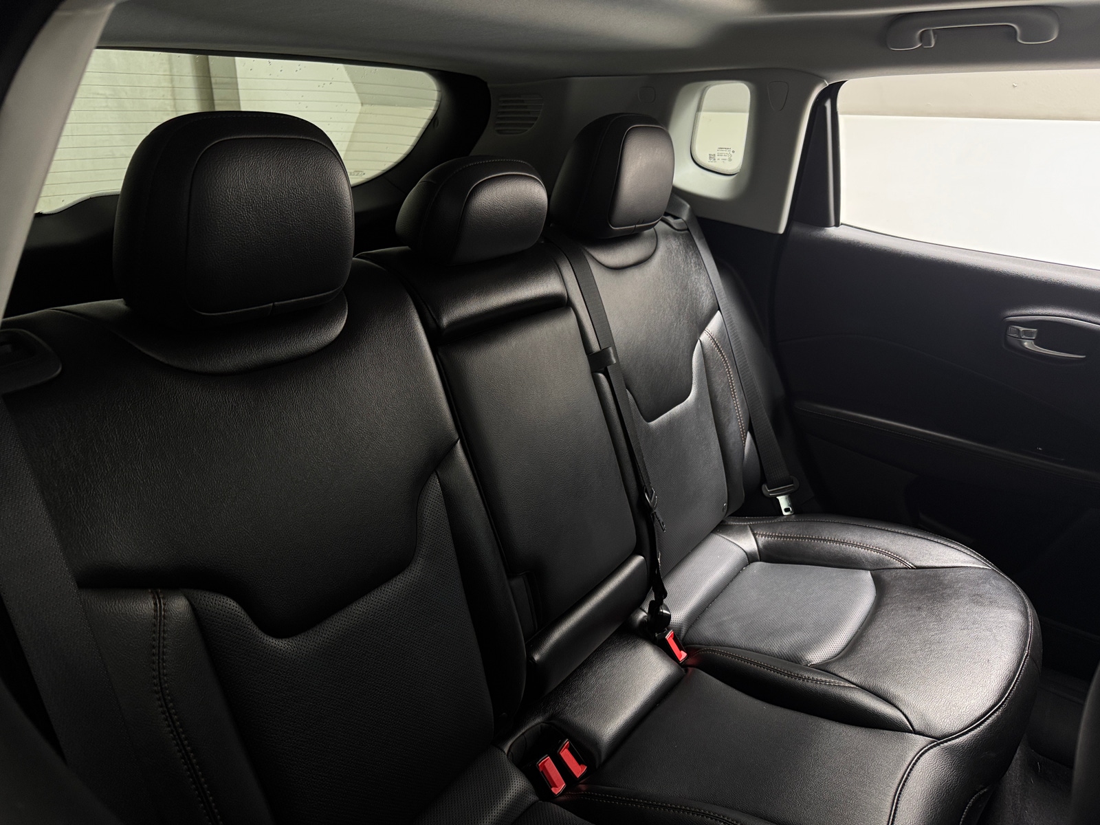 Thumbnail: 2020 Jeep Compass - 5