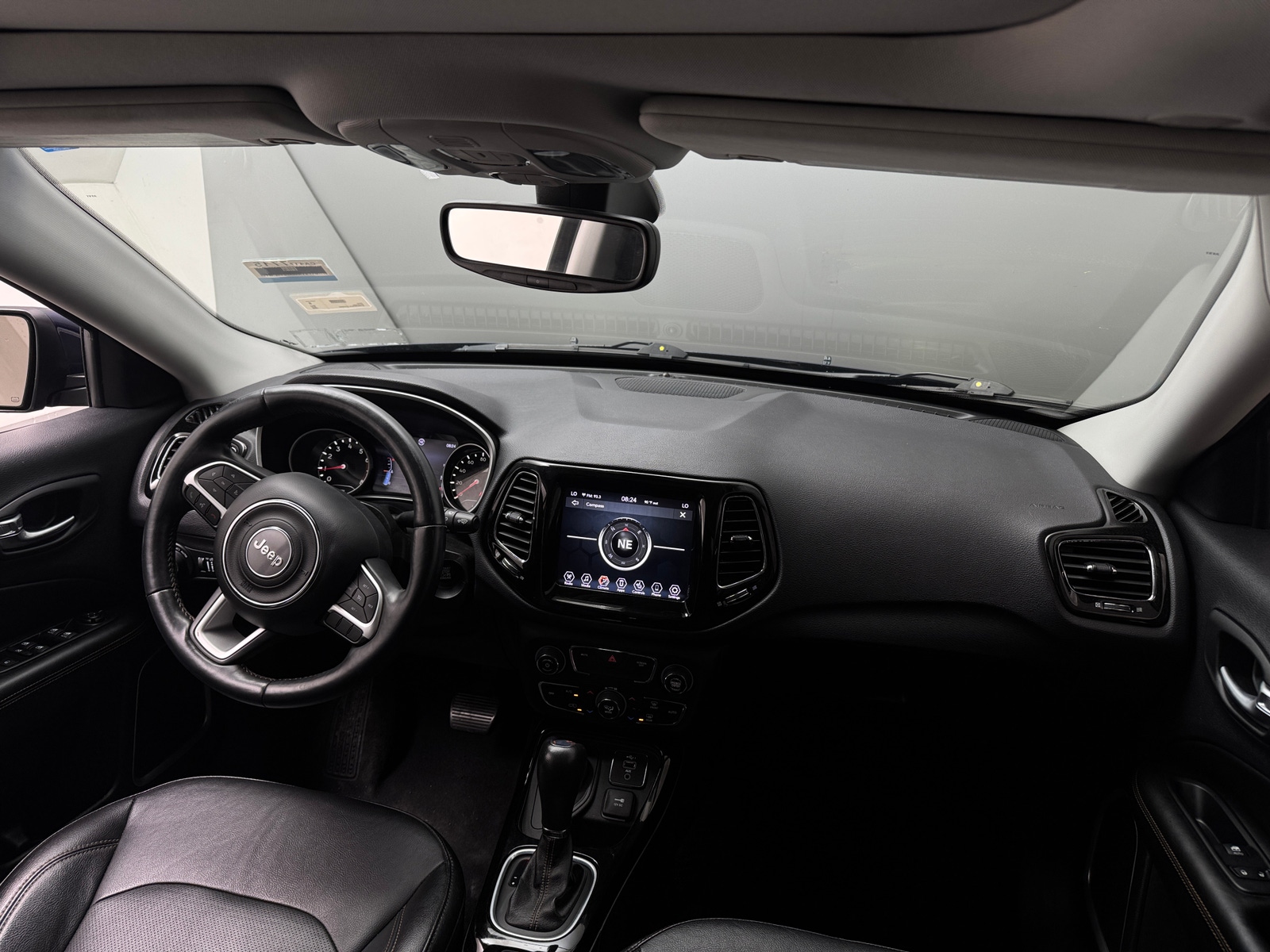 Thumbnail: 2020 Jeep Compass - 2