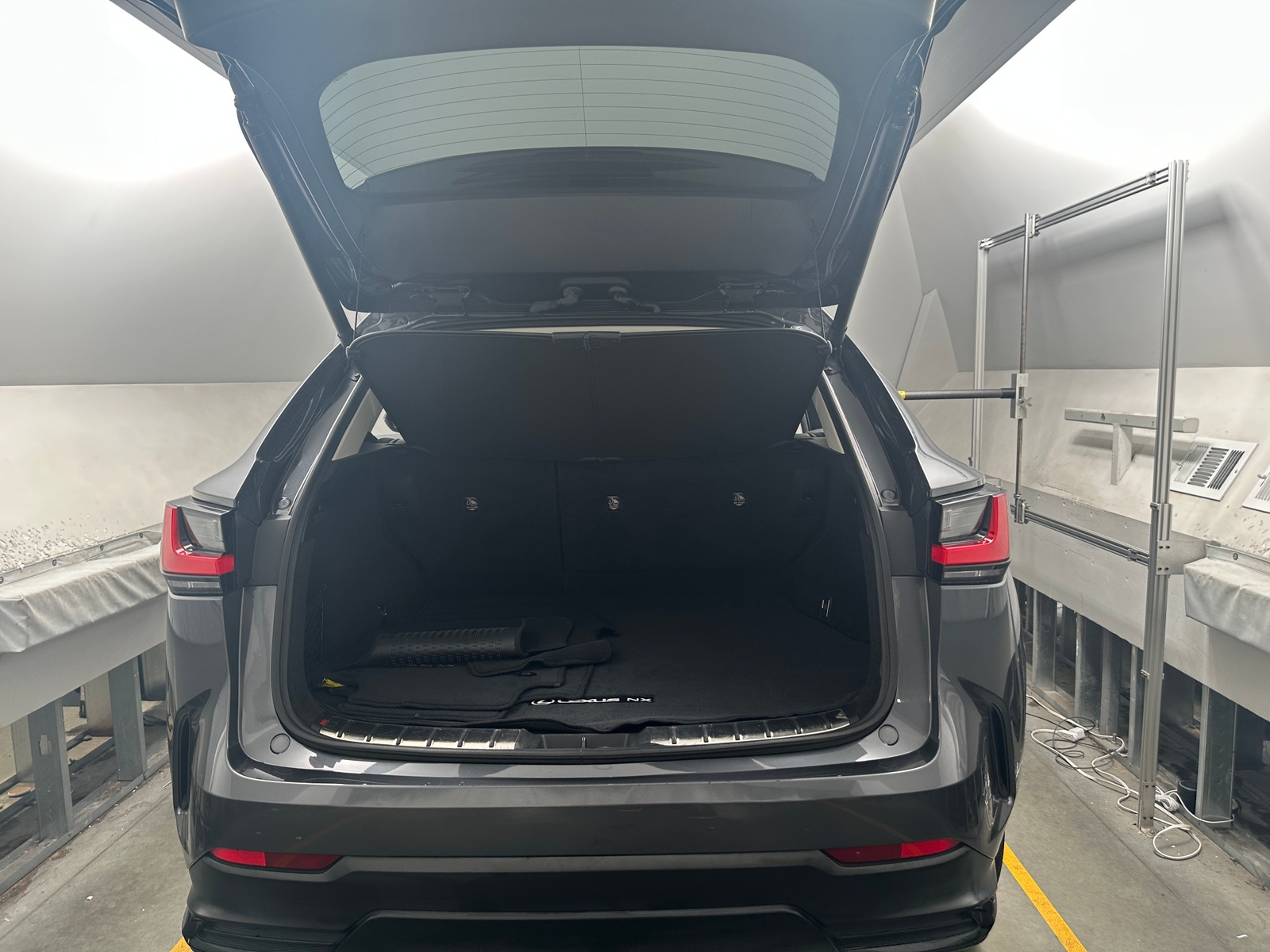 Thumbnail: 2024 Lexus NX - 6