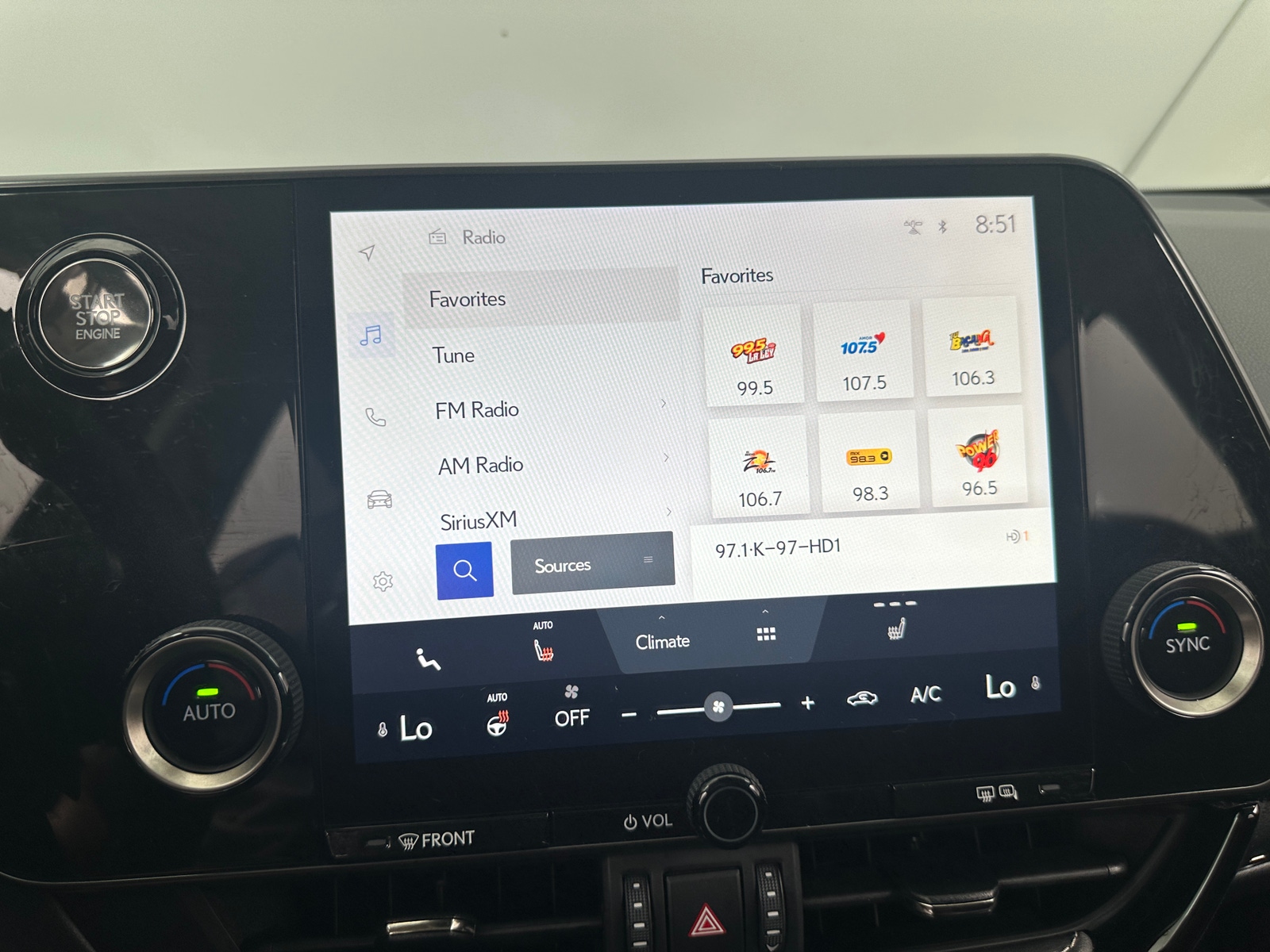 Thumbnail: 2024 Lexus NX - 3