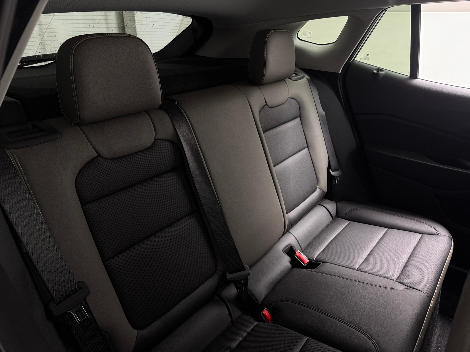 Thumbnail: 2026 Chevrolet Trax - 5