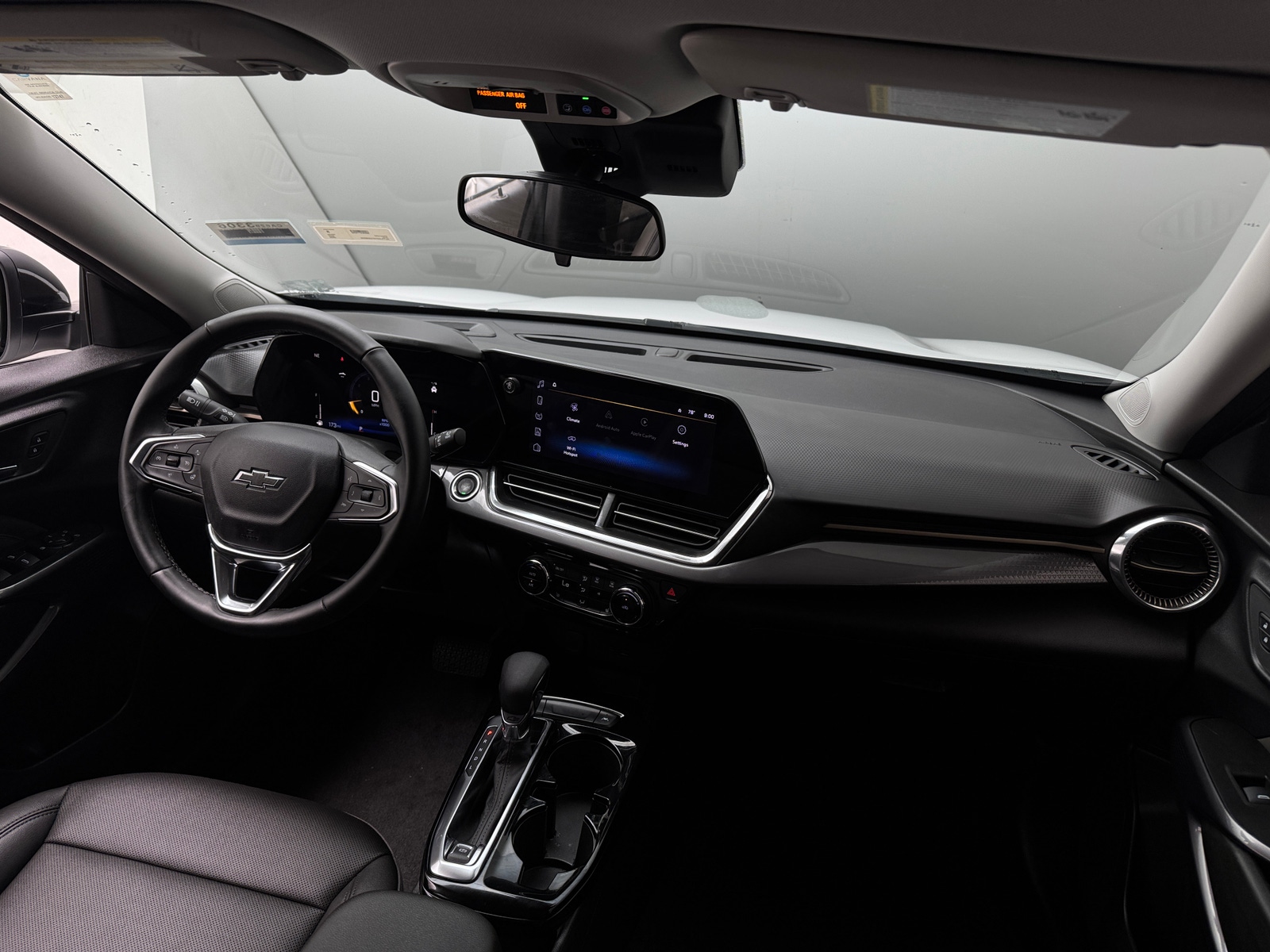 Thumbnail: 2026 Chevrolet Trax - 2