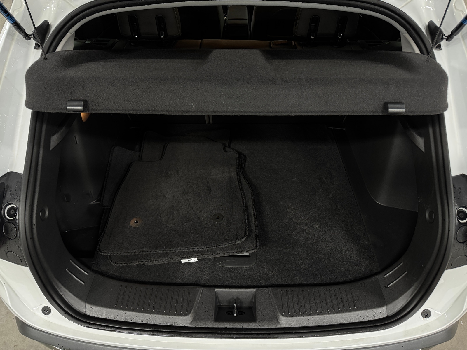 Thumbnail: 2026 Chevrolet Trax - 6