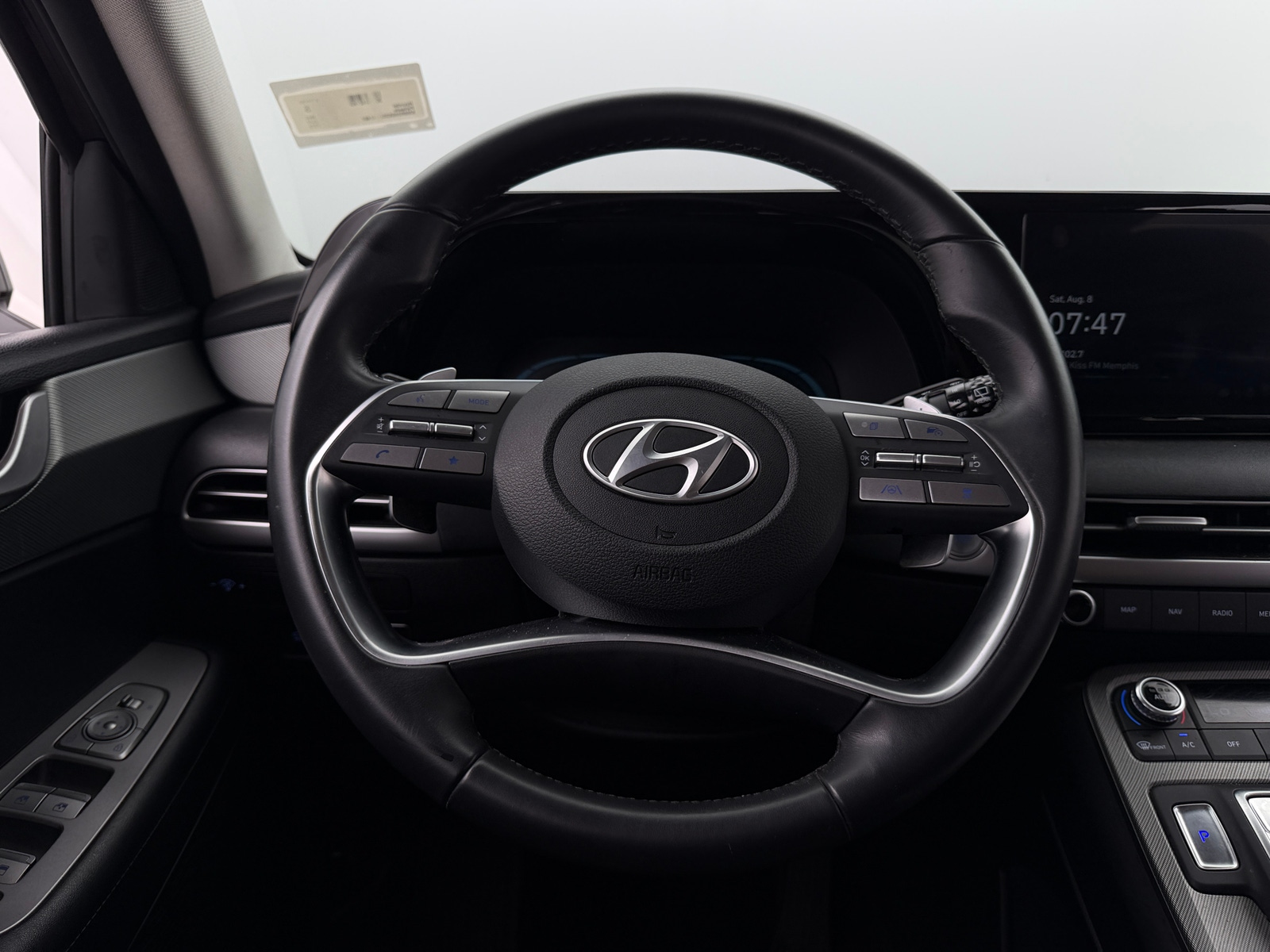 Thumbnail: 2025 Hyundai Palisade - 4
