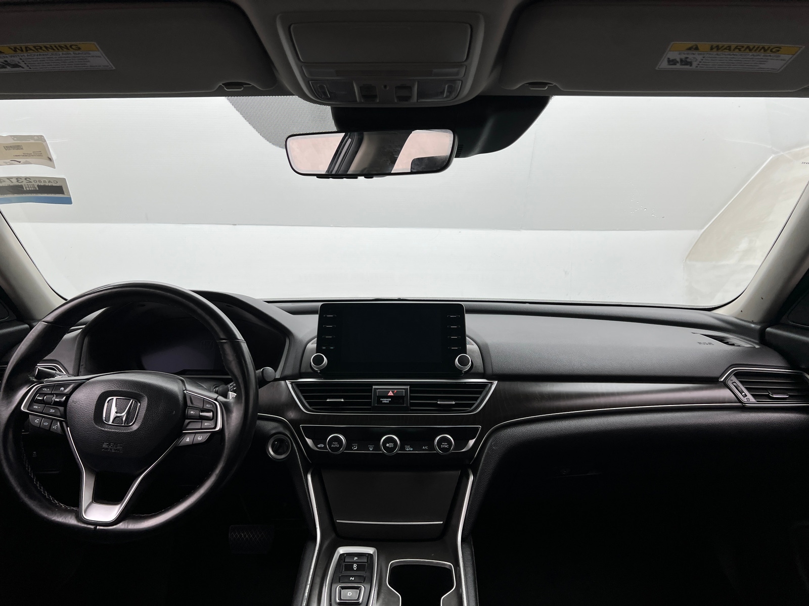 Thumbnail: 2021 Honda Accord - 2