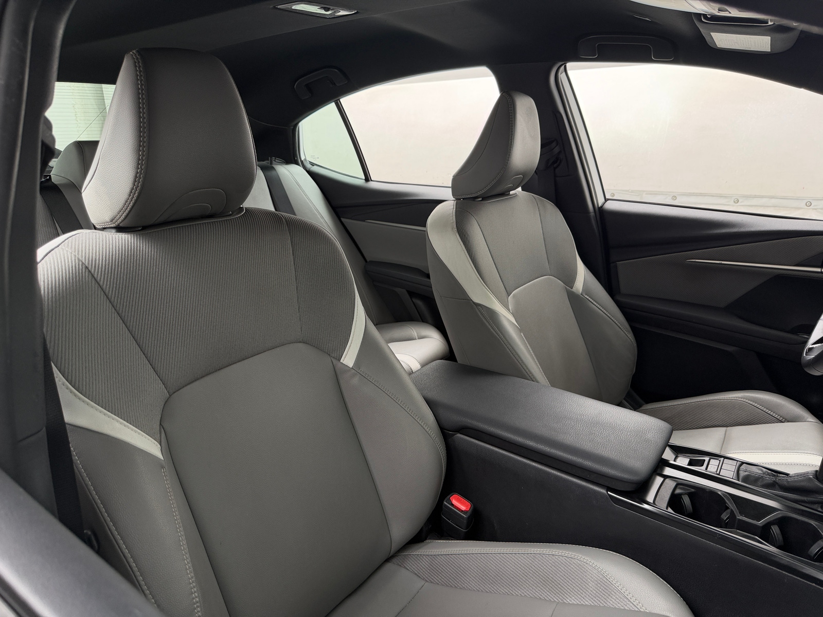 Thumbnail: 2025 Toyota Camry - 2